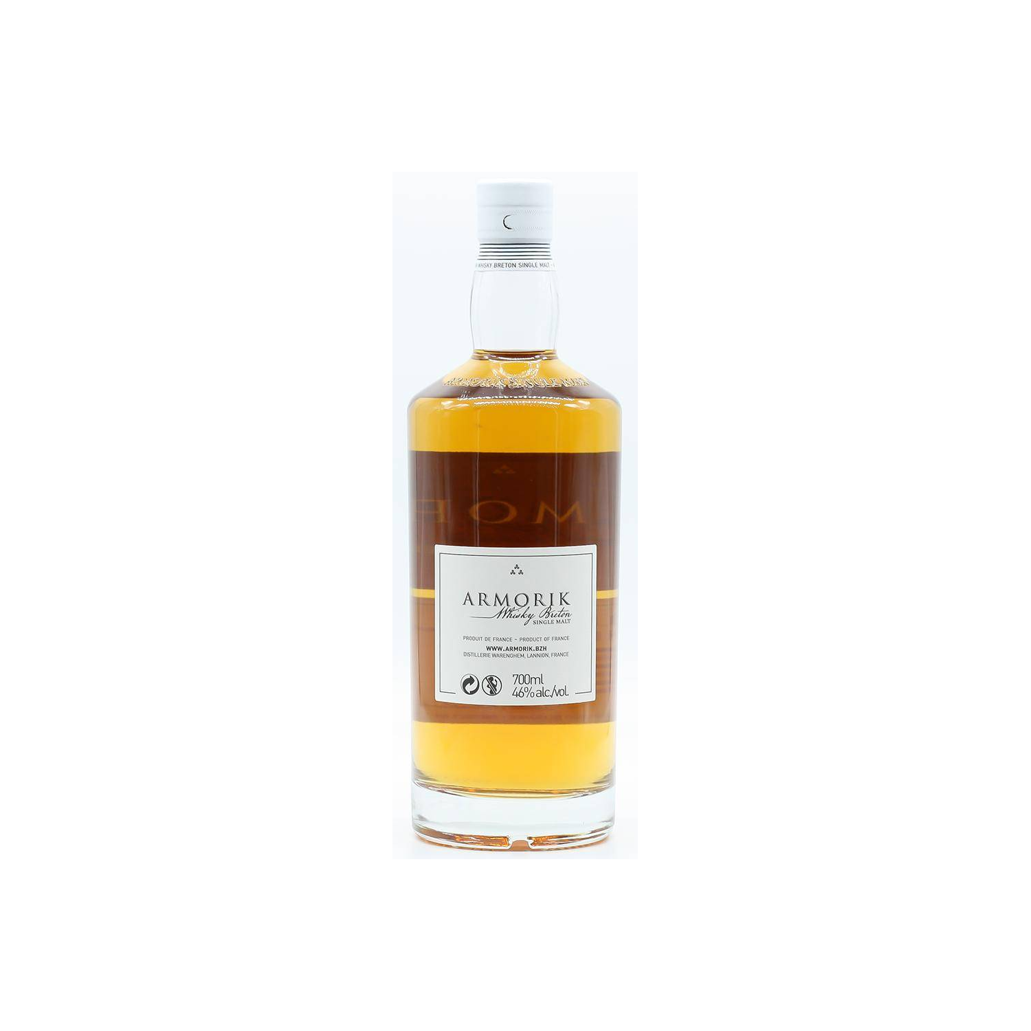 Armorik Single Cask 2013 6 Years Single Malt Whisky 2