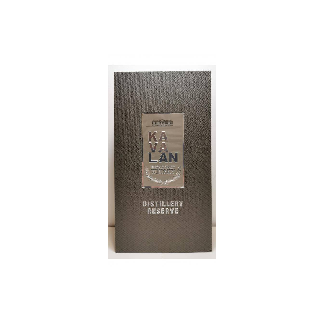 Kavalan 2011 7 Years Single Malt Whisky 2