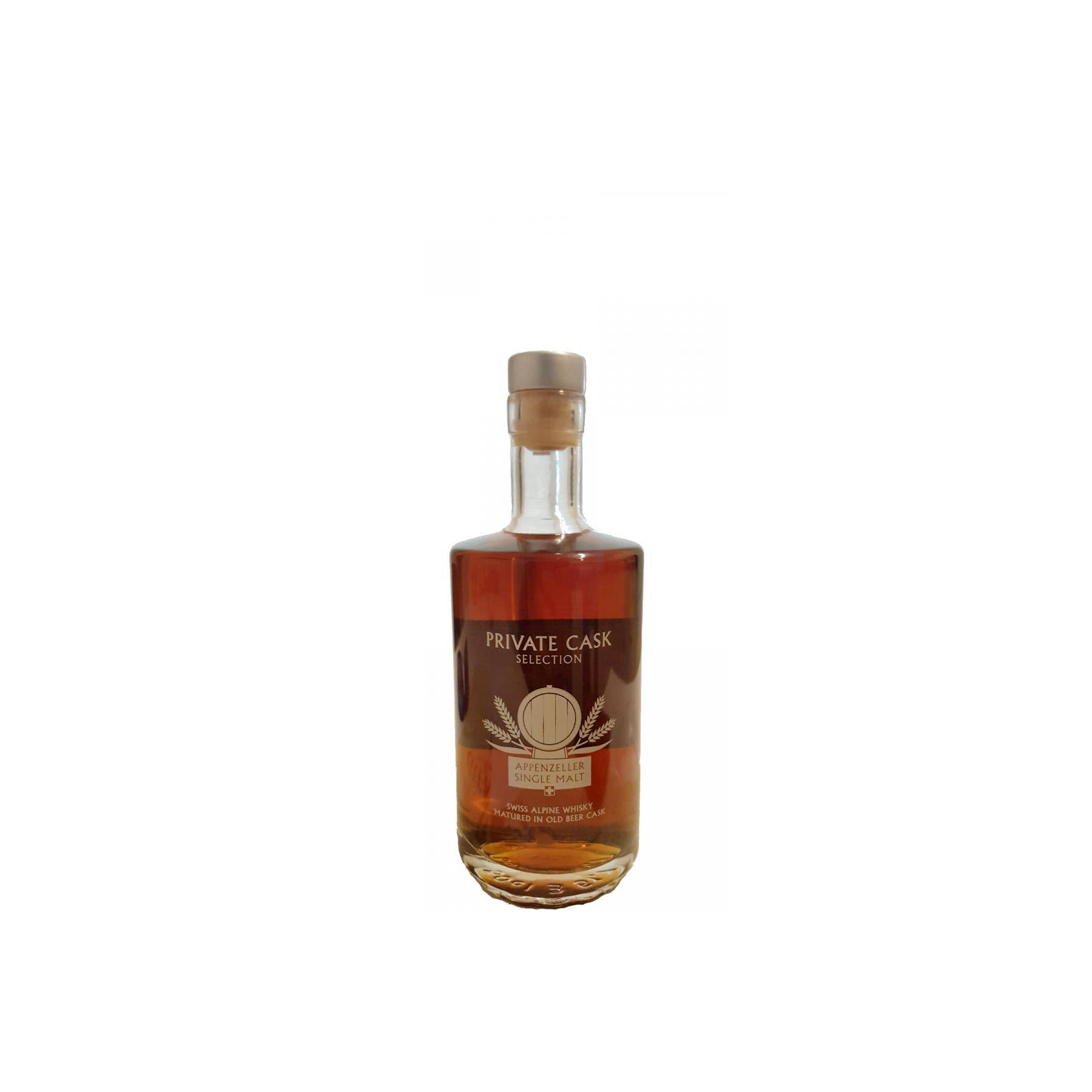 Säntis Malt 6 Years Single Malt Whisky