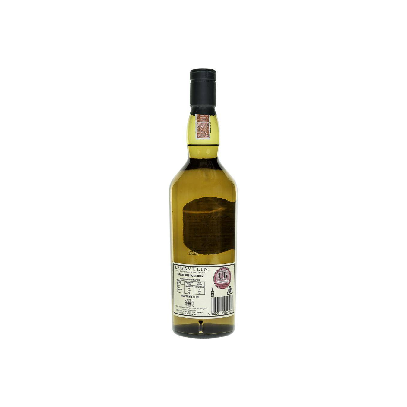 Lagavulin 1993 13 Years Single Malt Whisky 3
