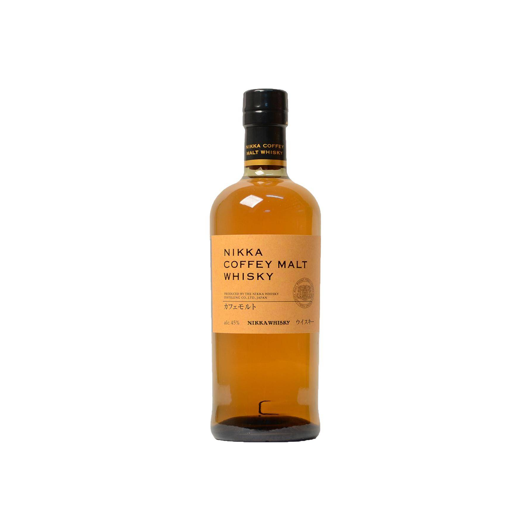 Nikka Coffey Malt Whisky