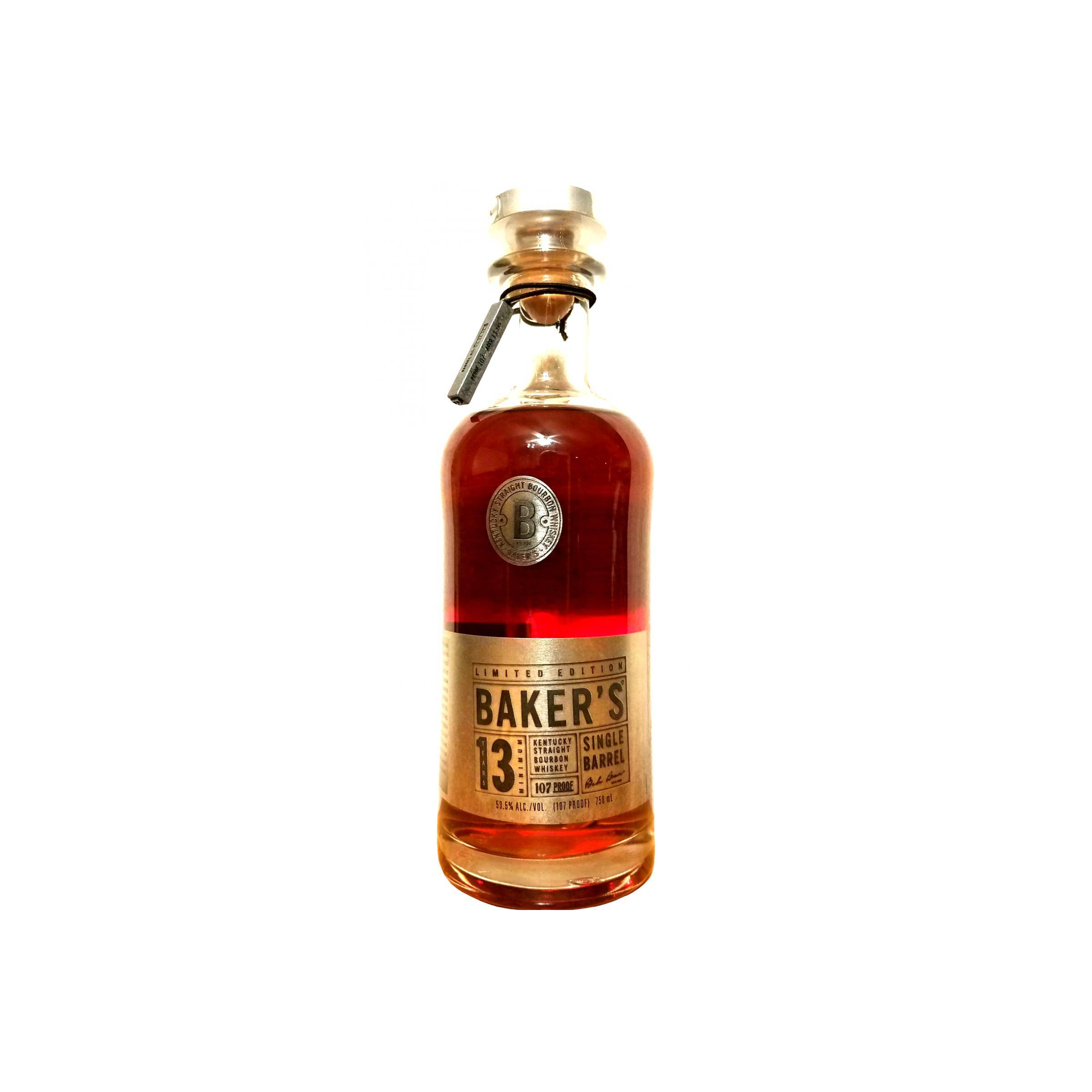 Jim Beam 13 Years Bourbon Whisky