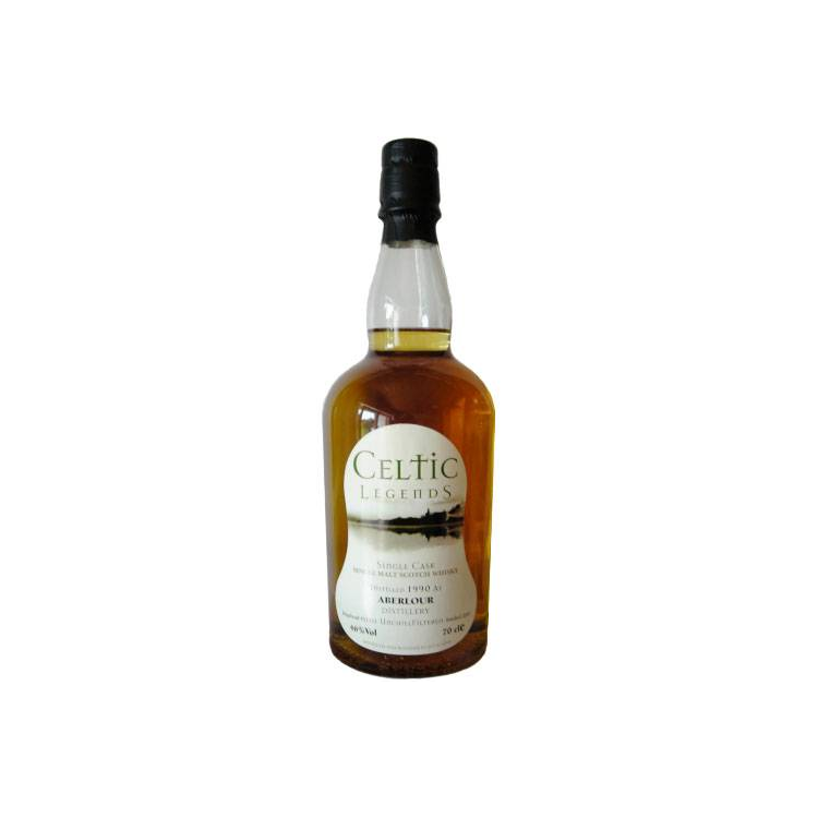 Aberlour 1990 12 Years Single Malt Whisky