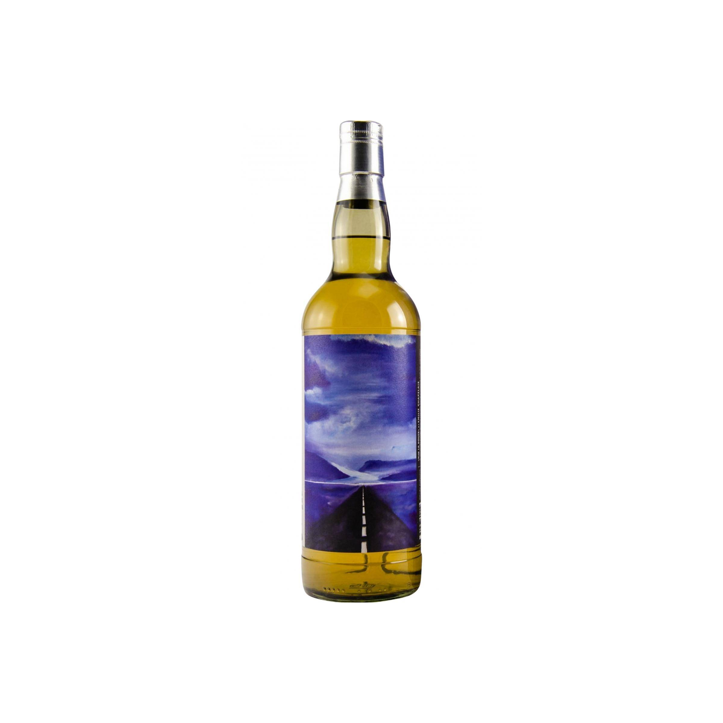 Craigellachie 2008 10 Years Single Malt Whisky