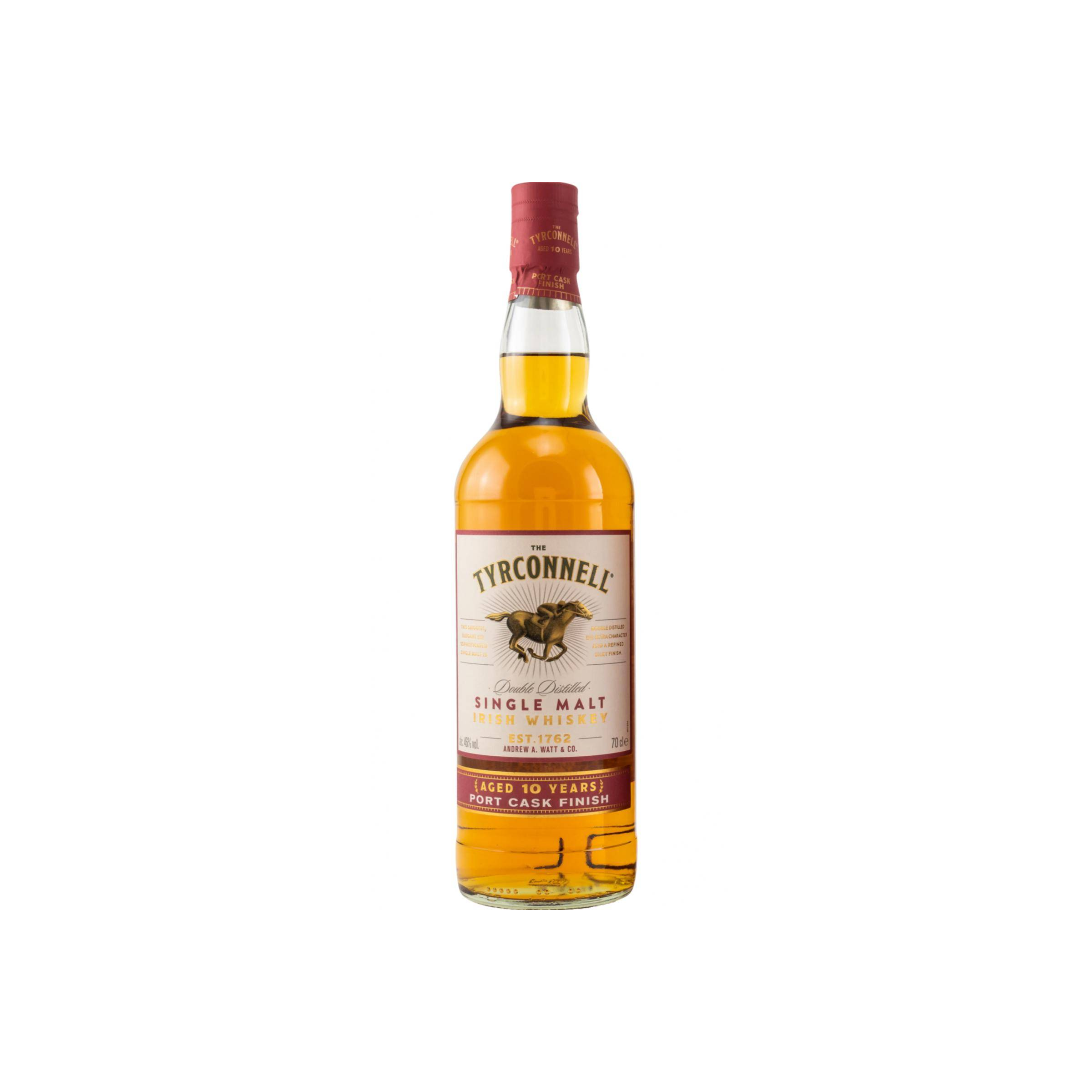 Tyrconnell 10-year-old Port