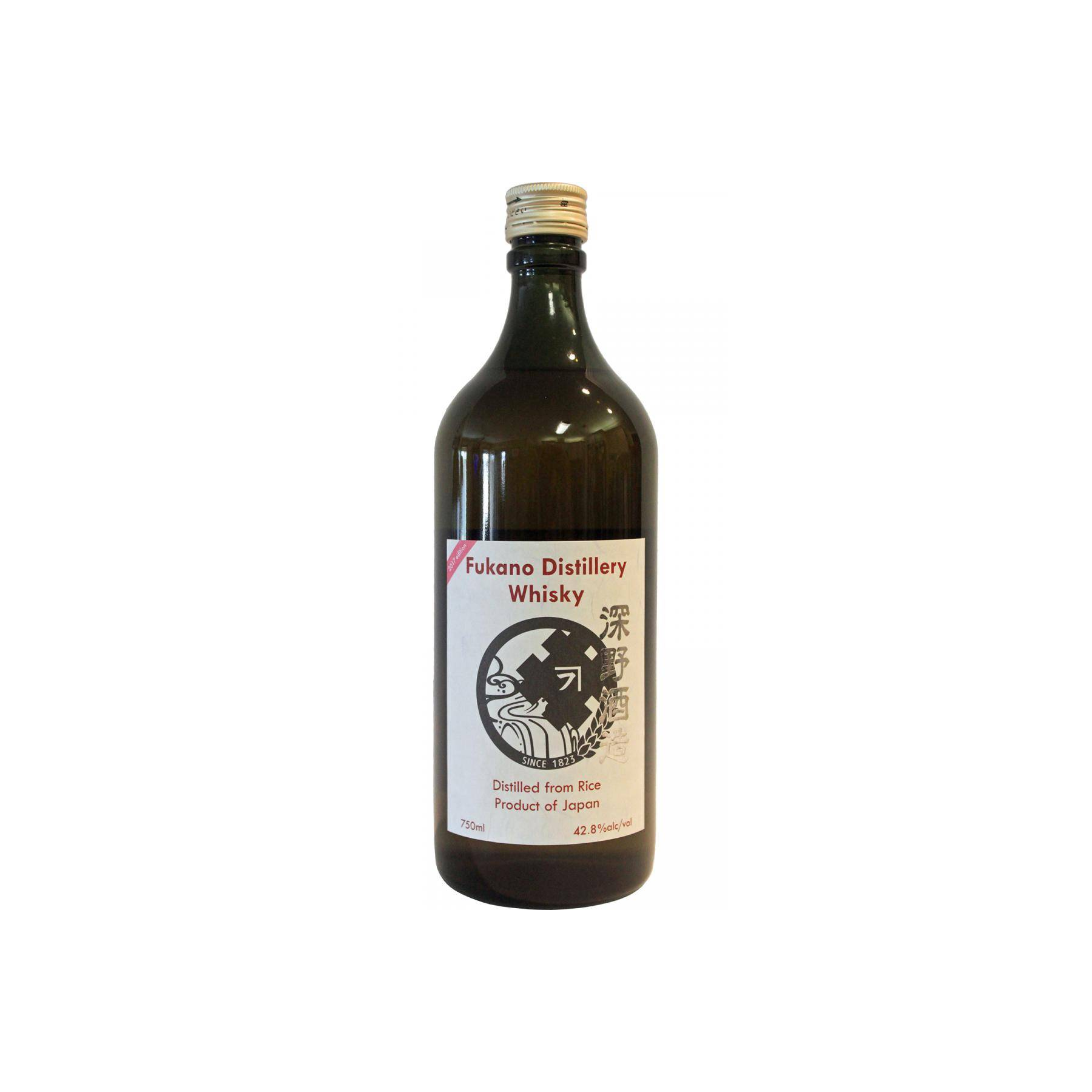 Fukano Whisky