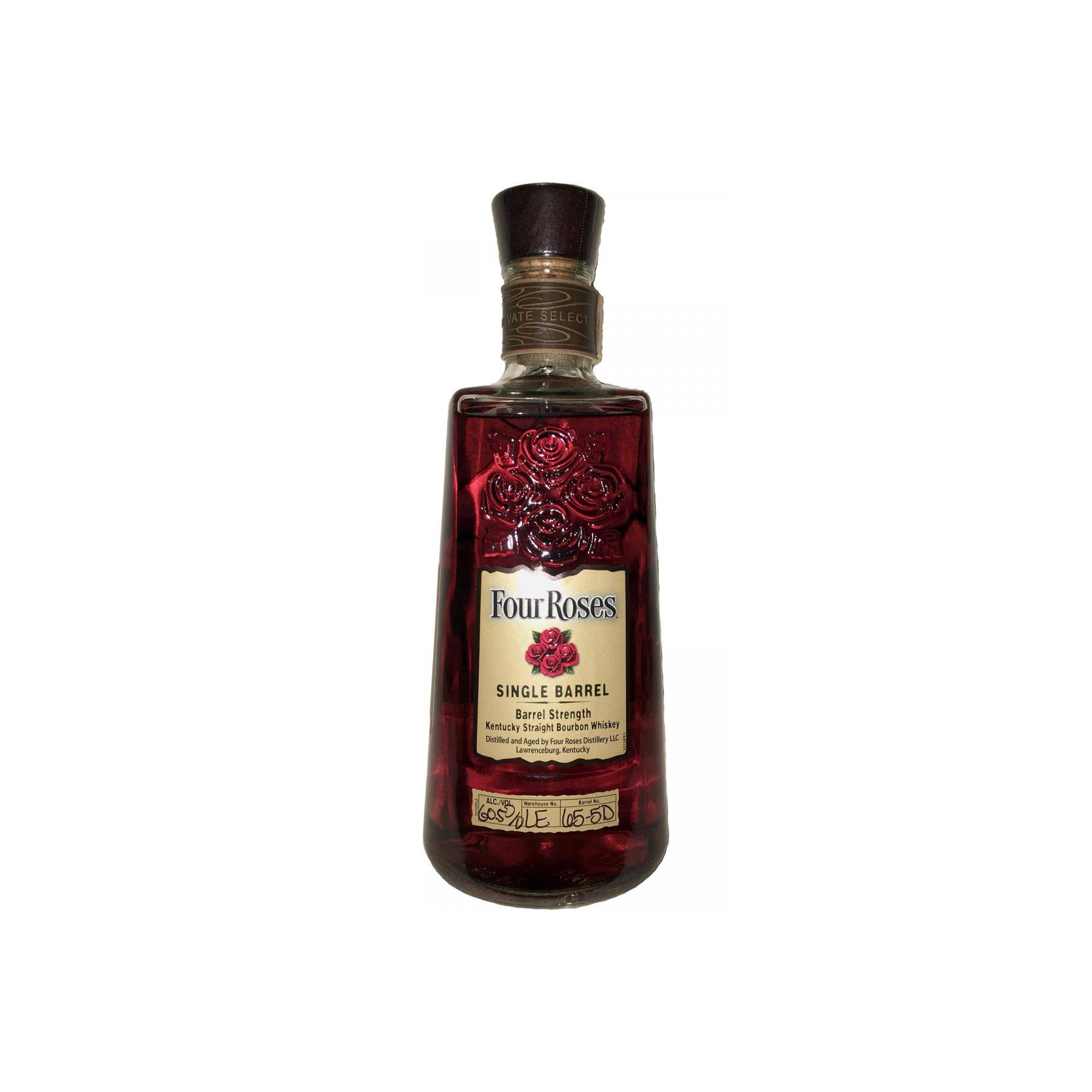 Four Roses 9 Years Bourbon Whisky
