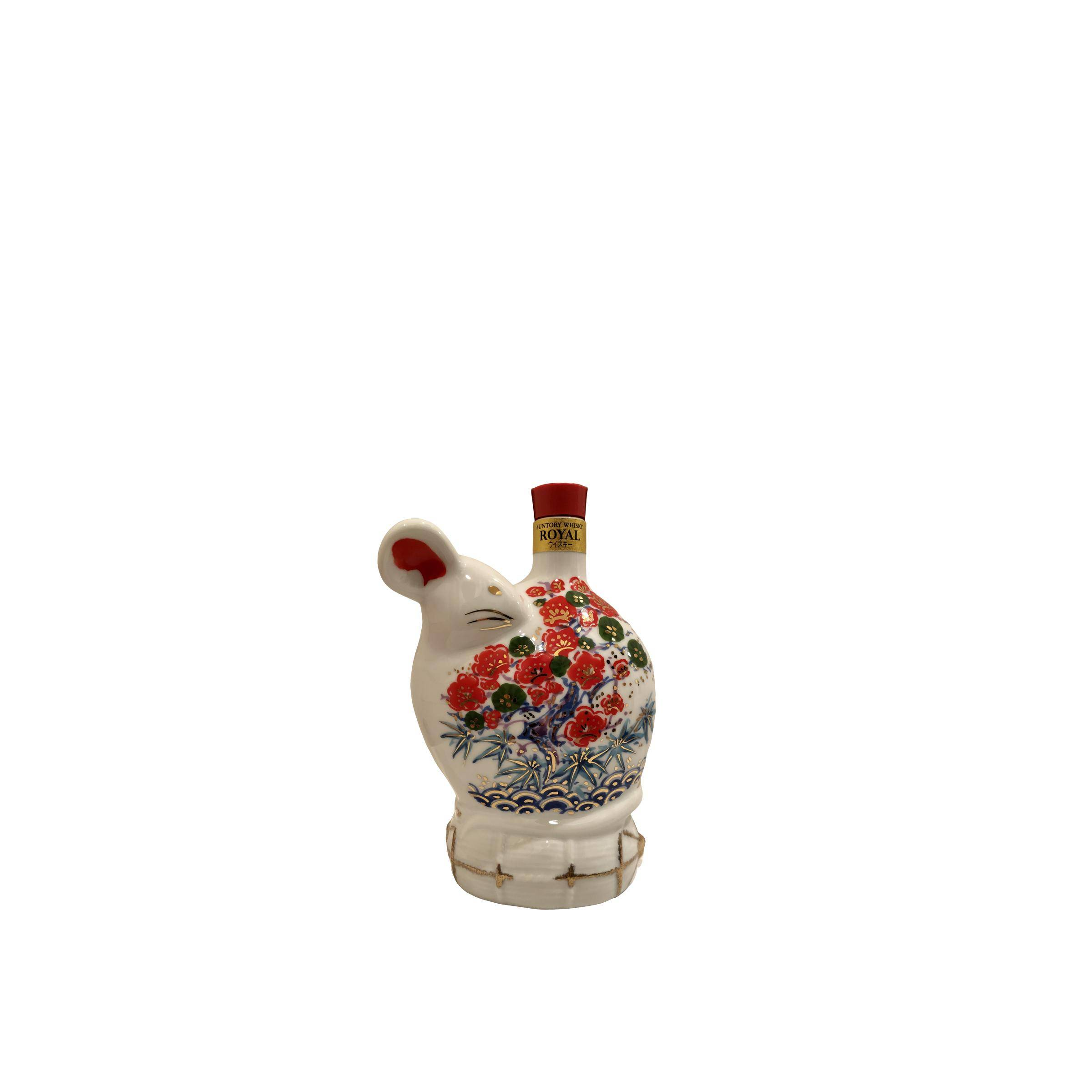Suntory Blended Whisky