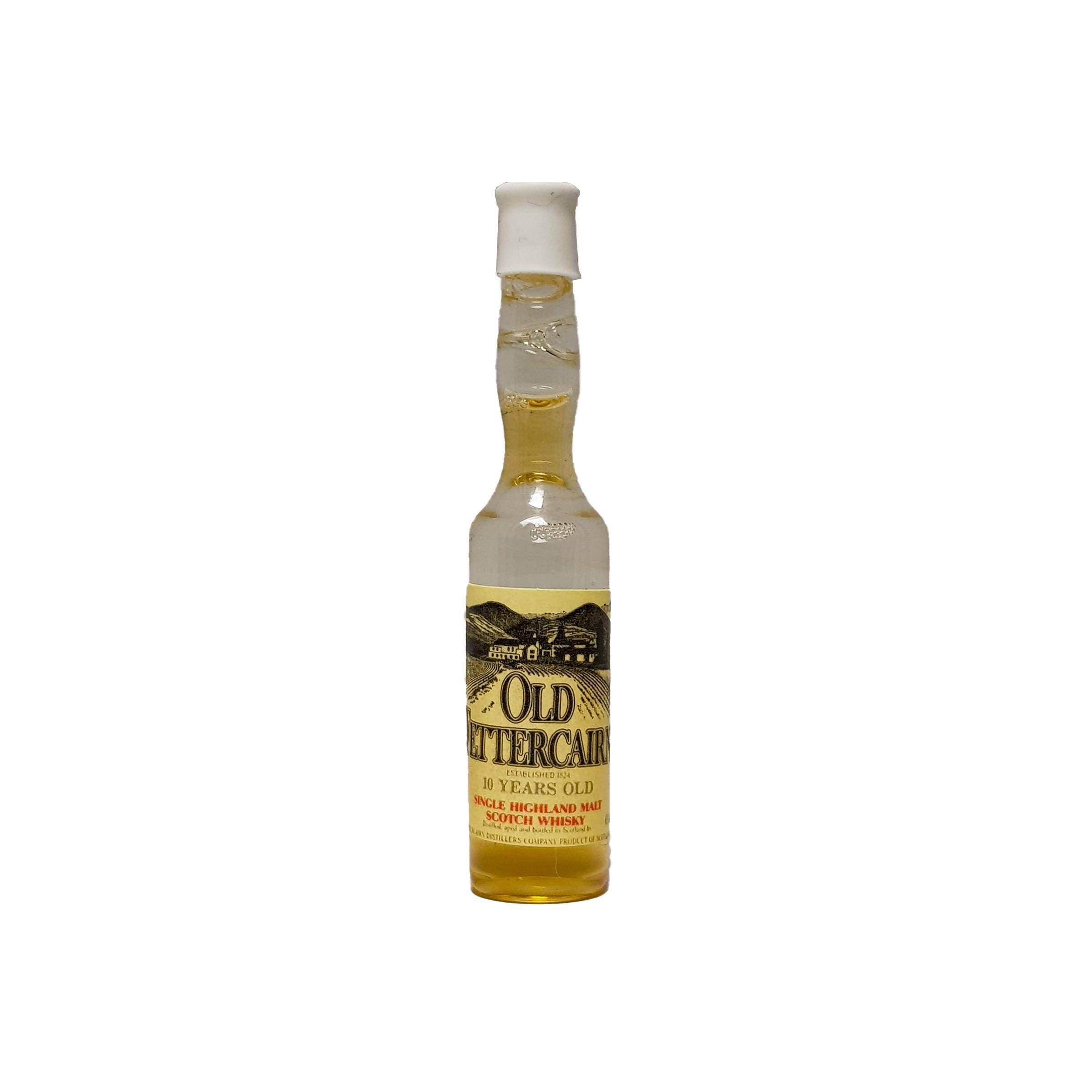 Fettercairn 10 Years Single Malt Whisky 2