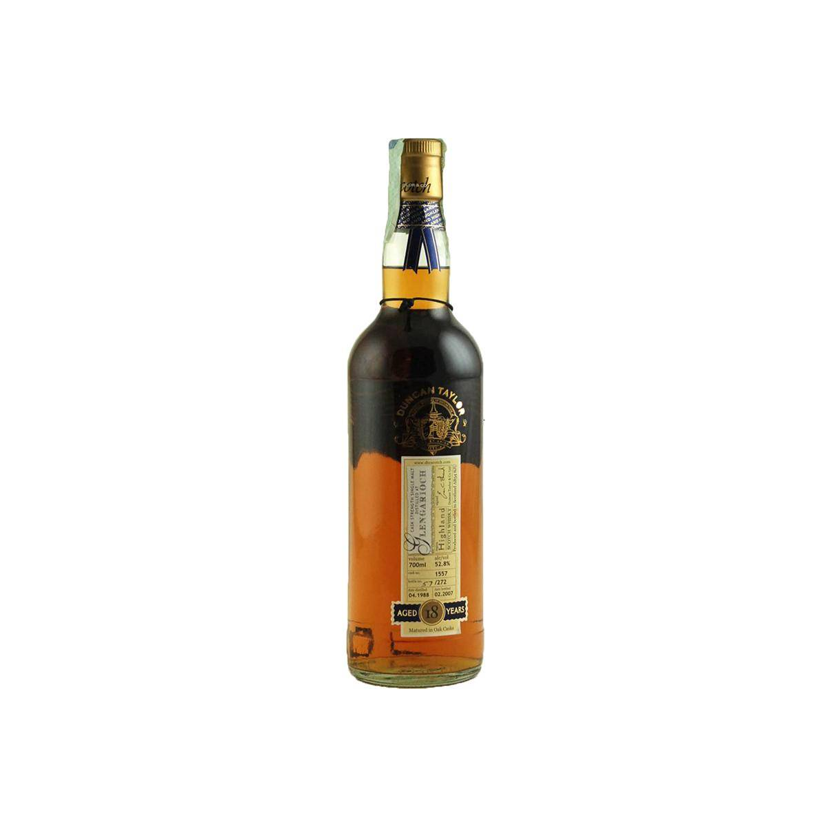 Glen Garioch Rare Auld 1988 18 Years Single Malt Whisky