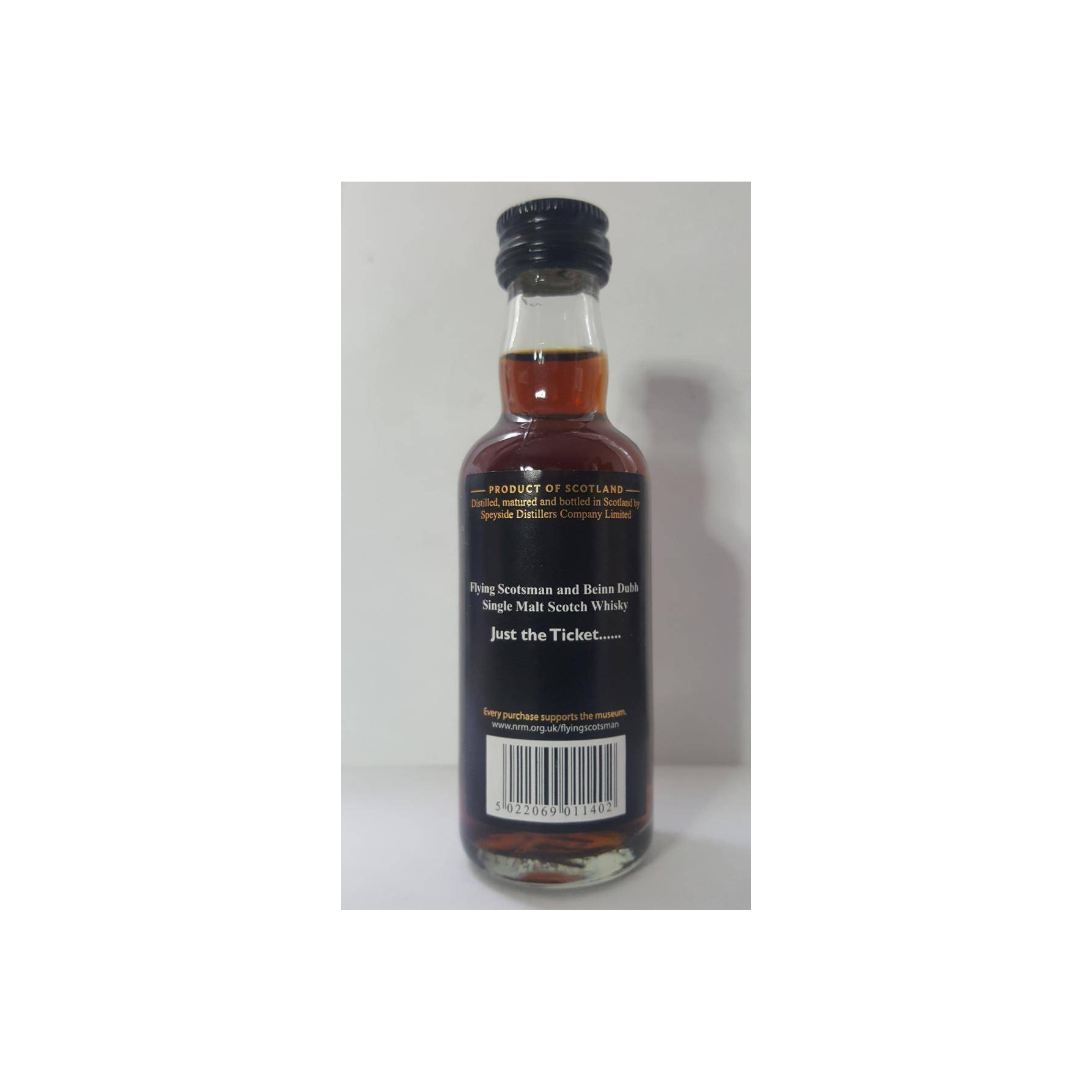 Spey Limited Edition Single Malt Whisky 3