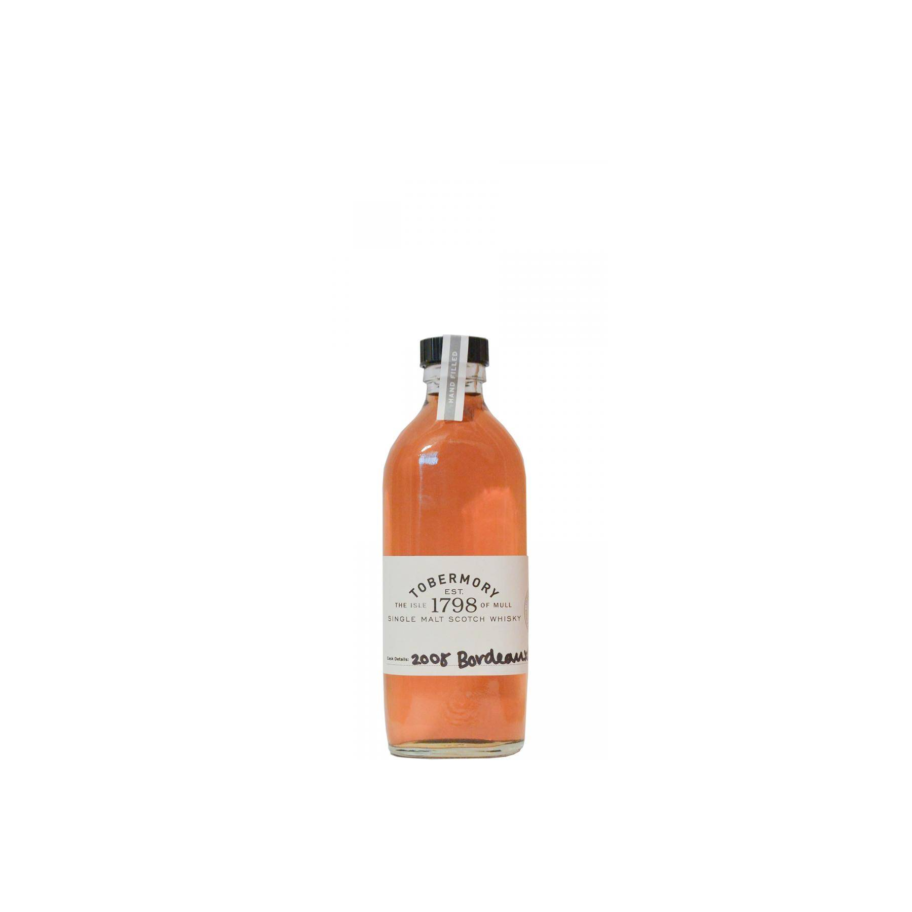 Tobermory 2008 10 Years Single Malt Whisky