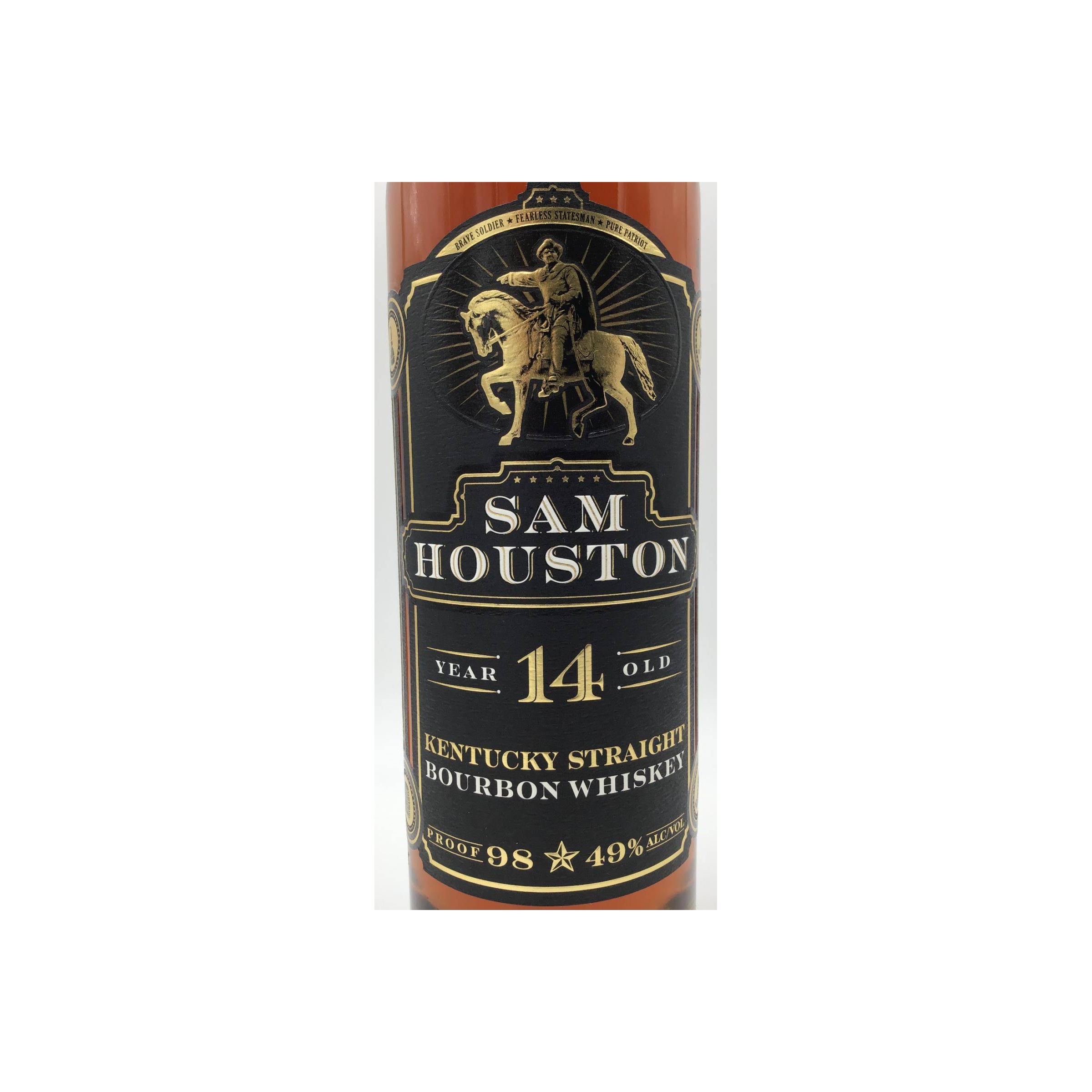 Sam Houston 2006 3