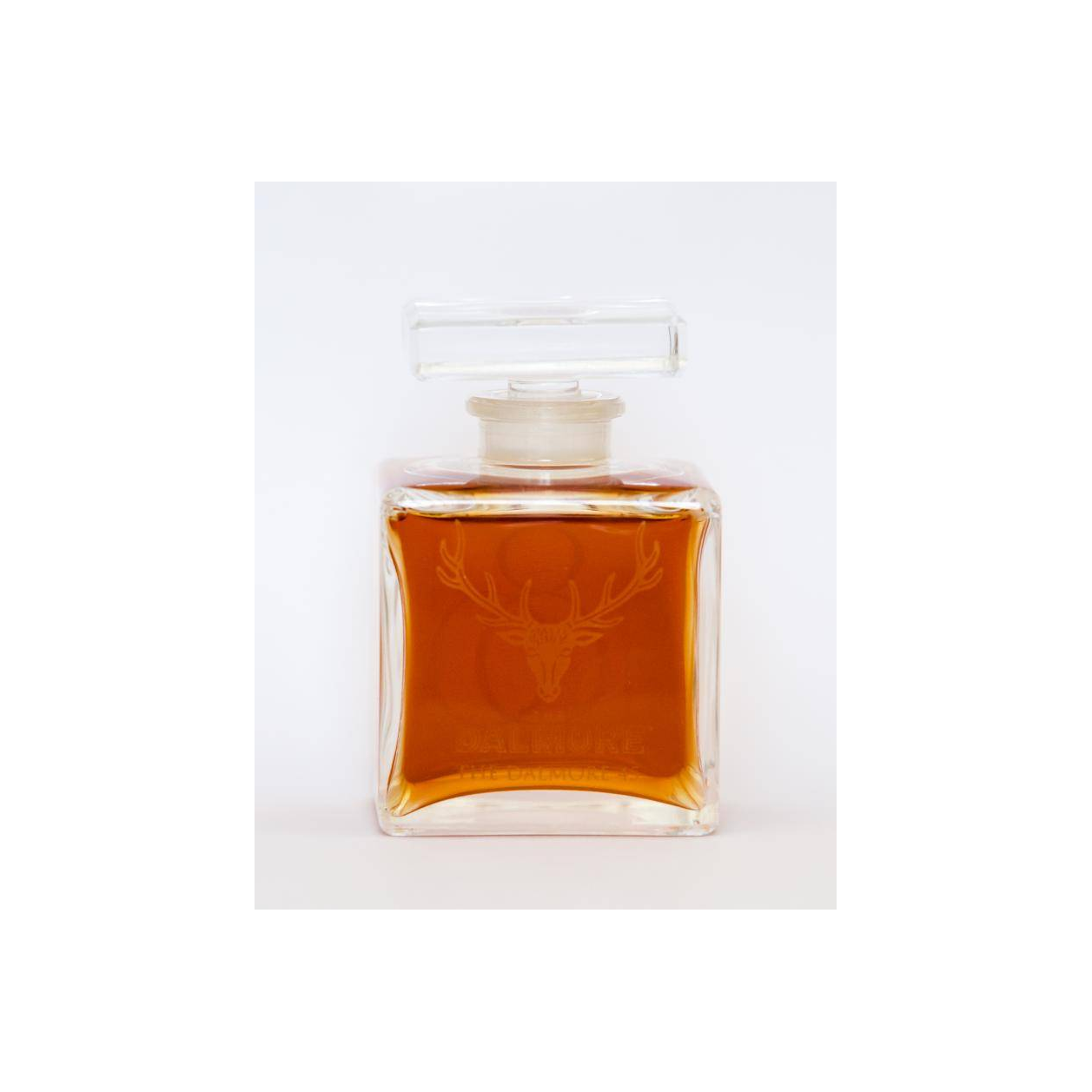 The Dalmore Miniature 45 Years Single Malt Whisky 2
