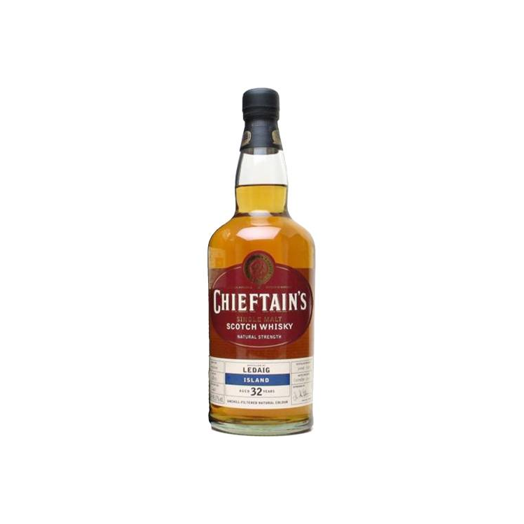 Tobermory 1973 32 Years Single Malt Whisky