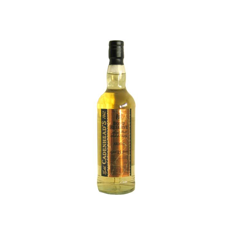 Ardbeg 1993 15 Years Single Malt Whisky