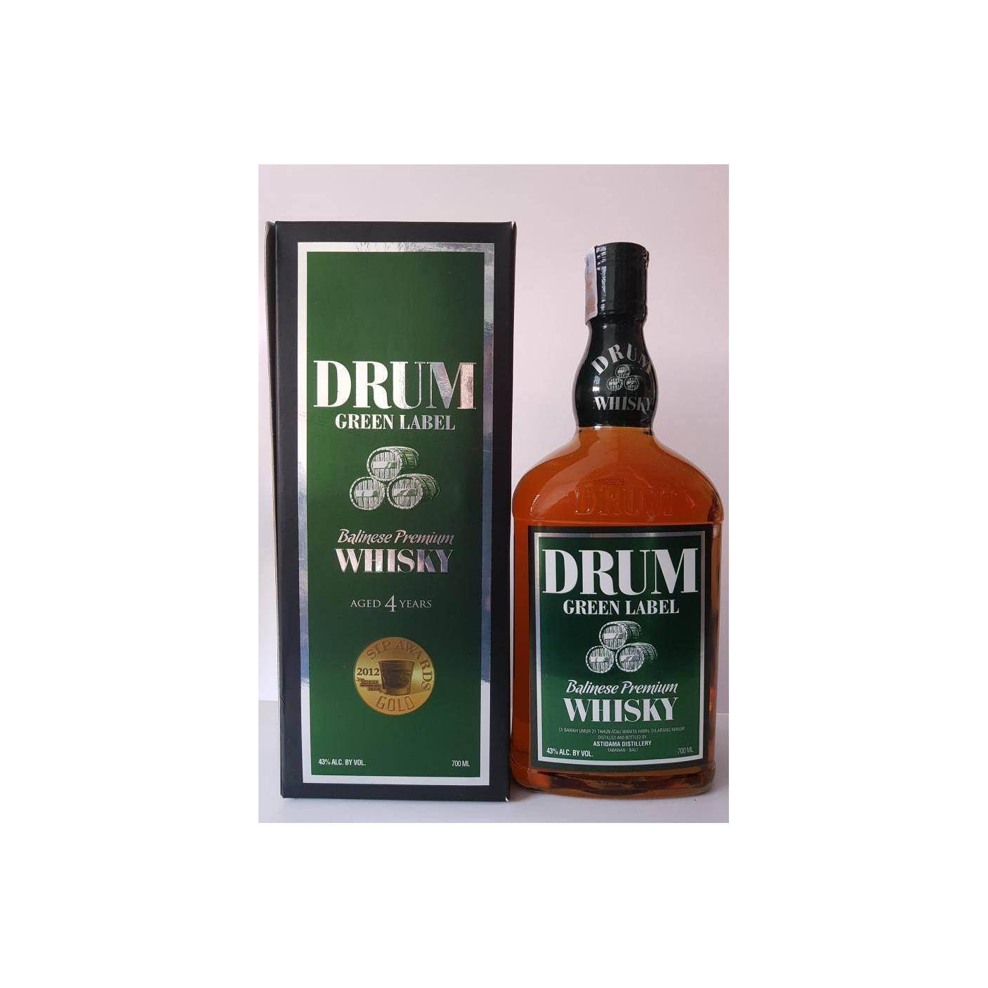 Drum 04-year-old 2