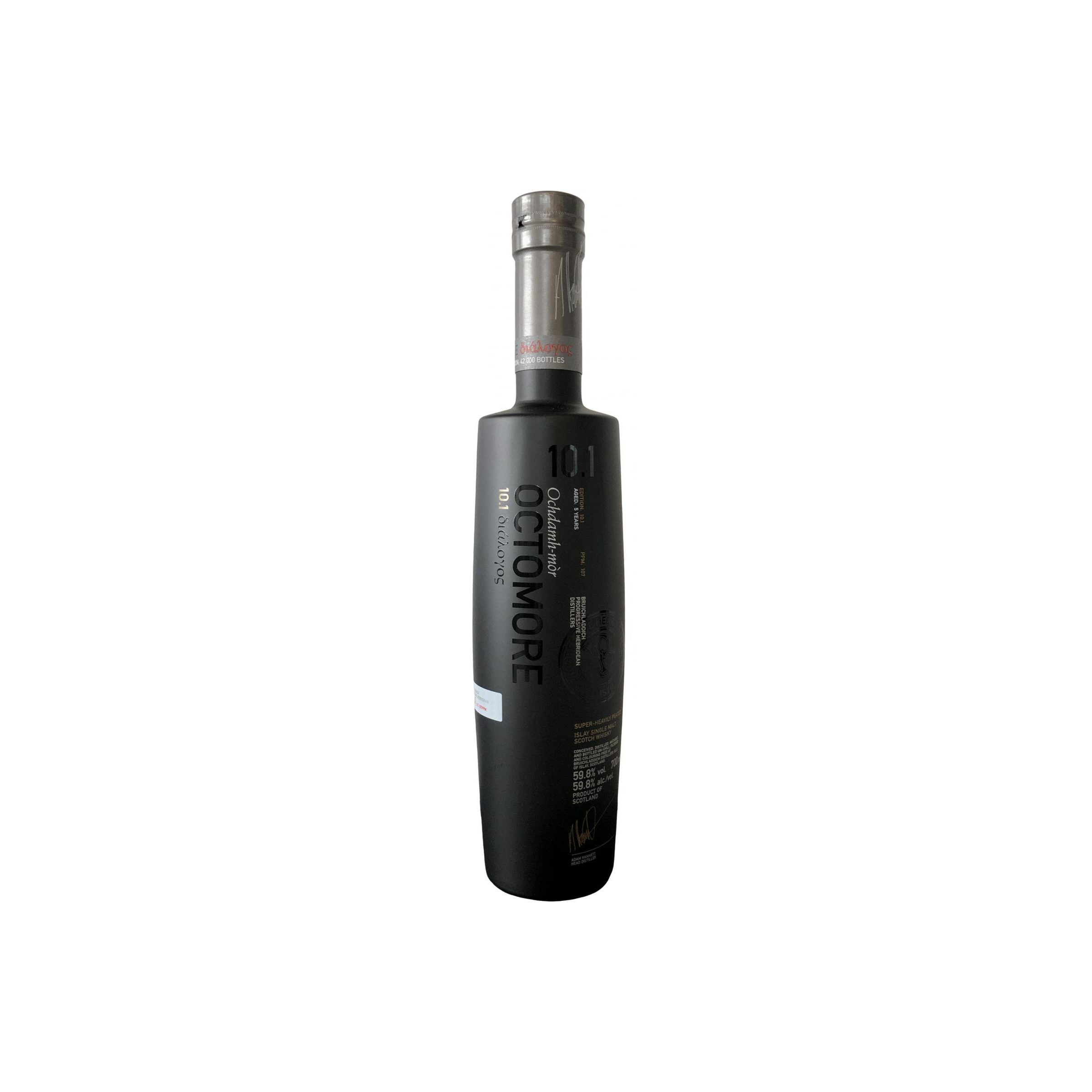 Octomore 2013 5 Years Single Malt Whisky