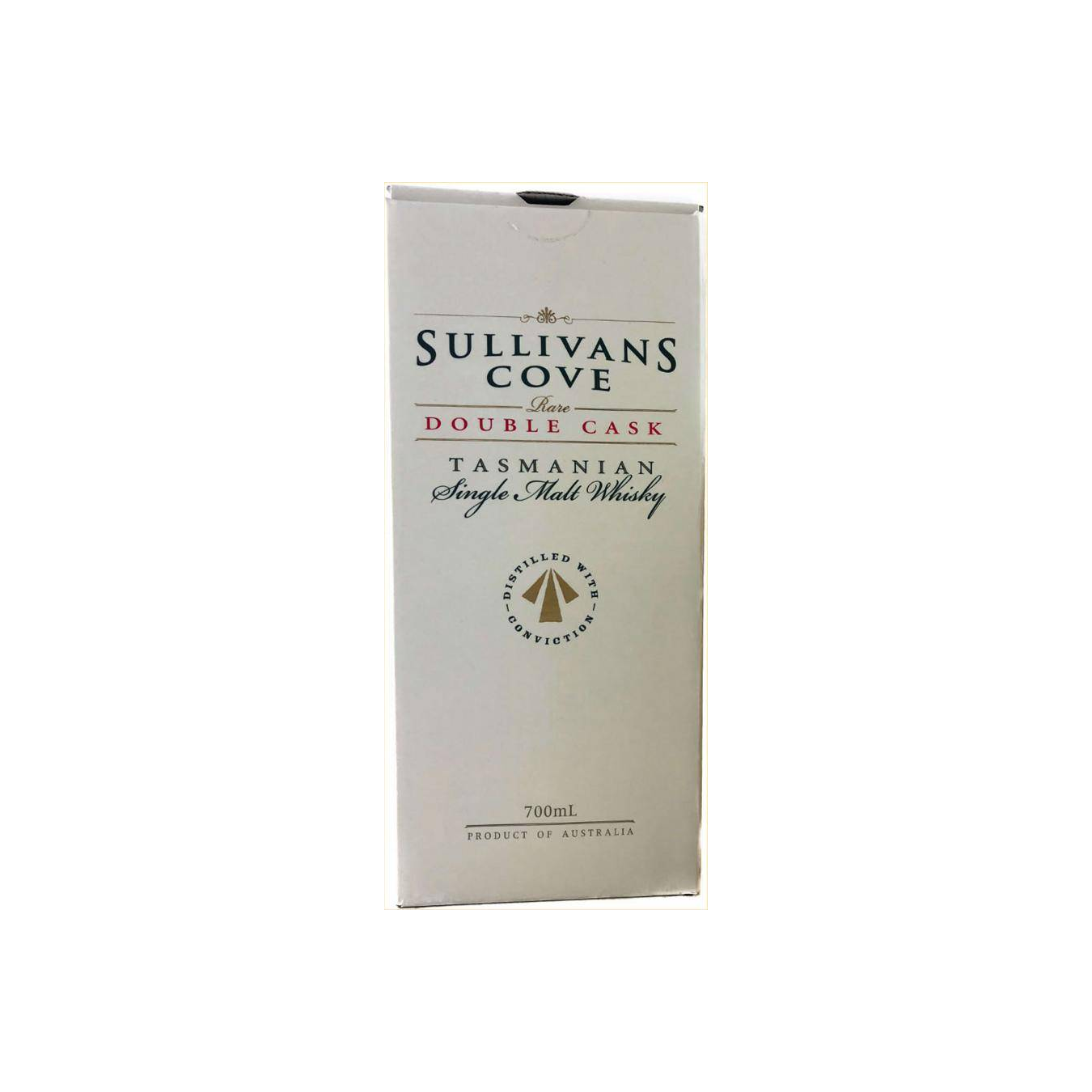 Sullivans Cove 2008 10 Years Single Malt Whisky 3