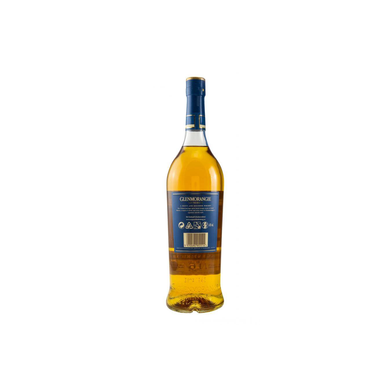 Glenmorangie 16 Years Single Malt Whisky 2