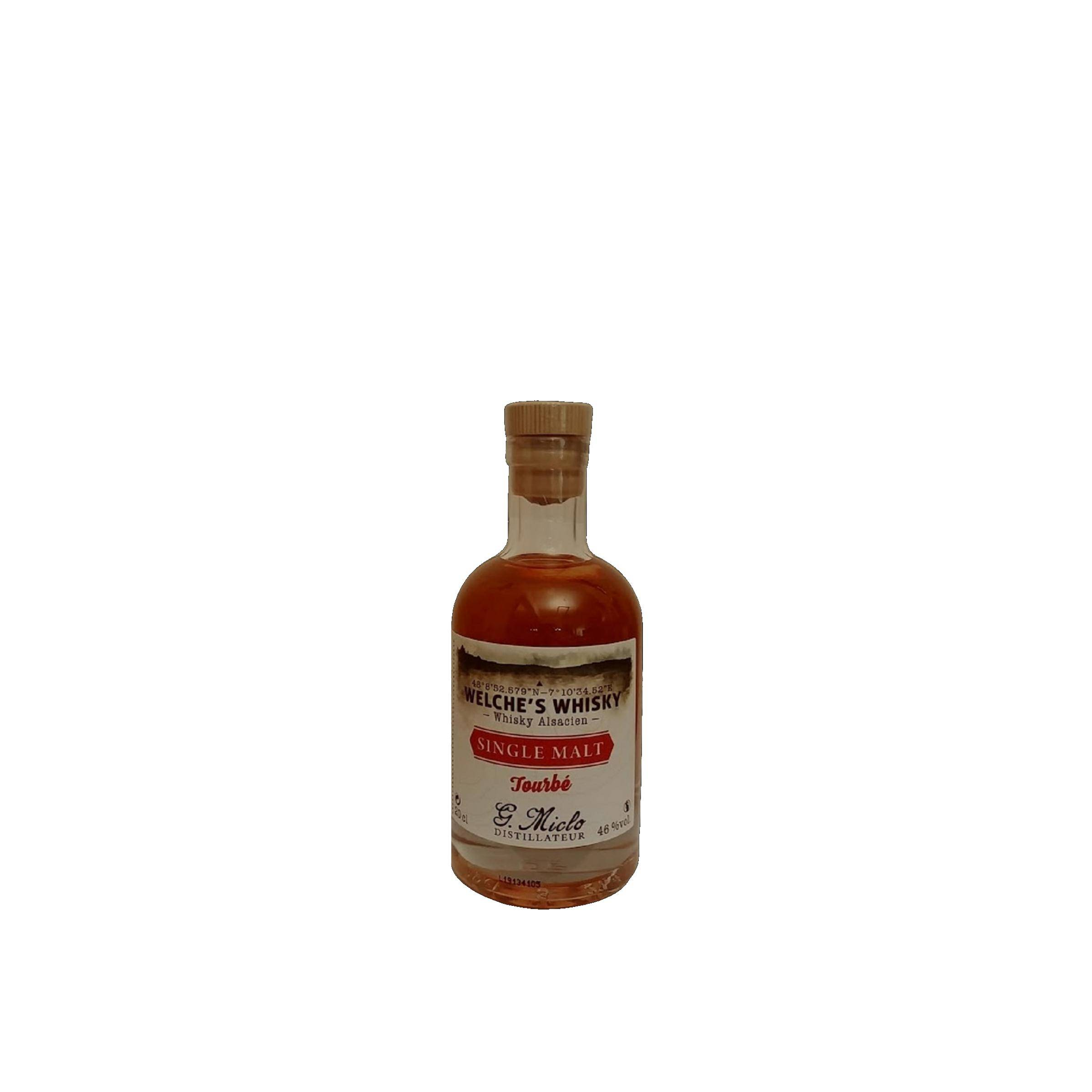 Welche's Whisky Single Malt
