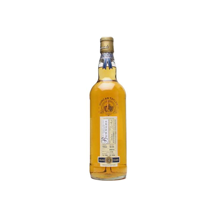 Bowmore Rare Auld 1982 23 Years Single Malt Whisky