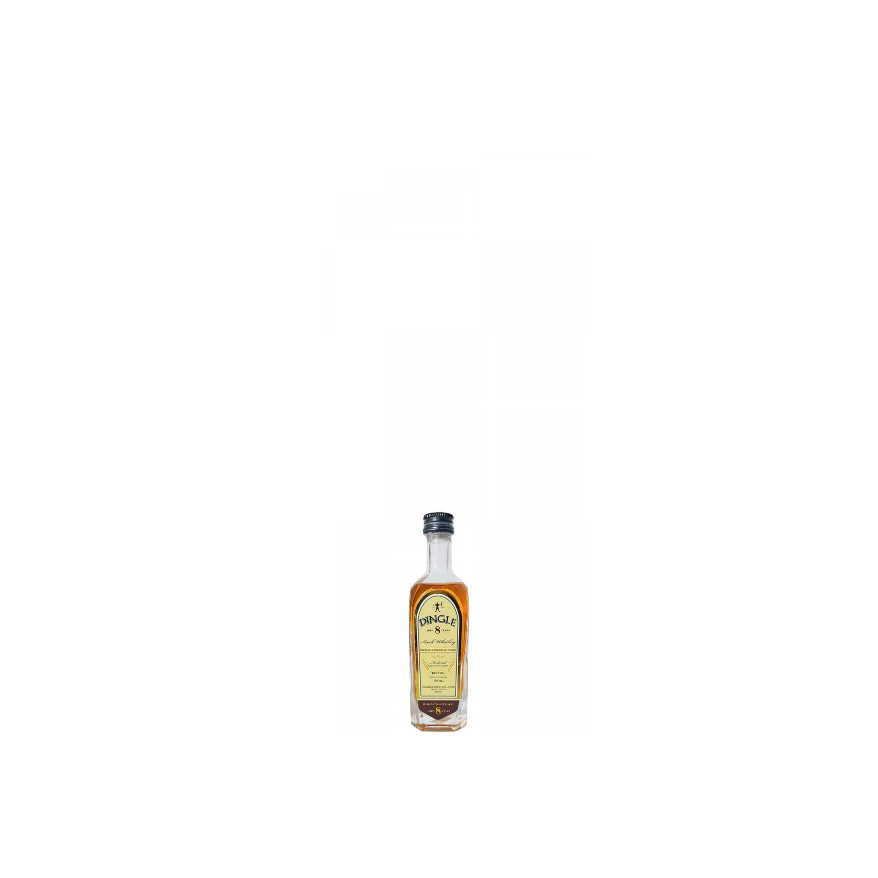 The Scotch Malt Whisky Society 8 Years Blended Whisky