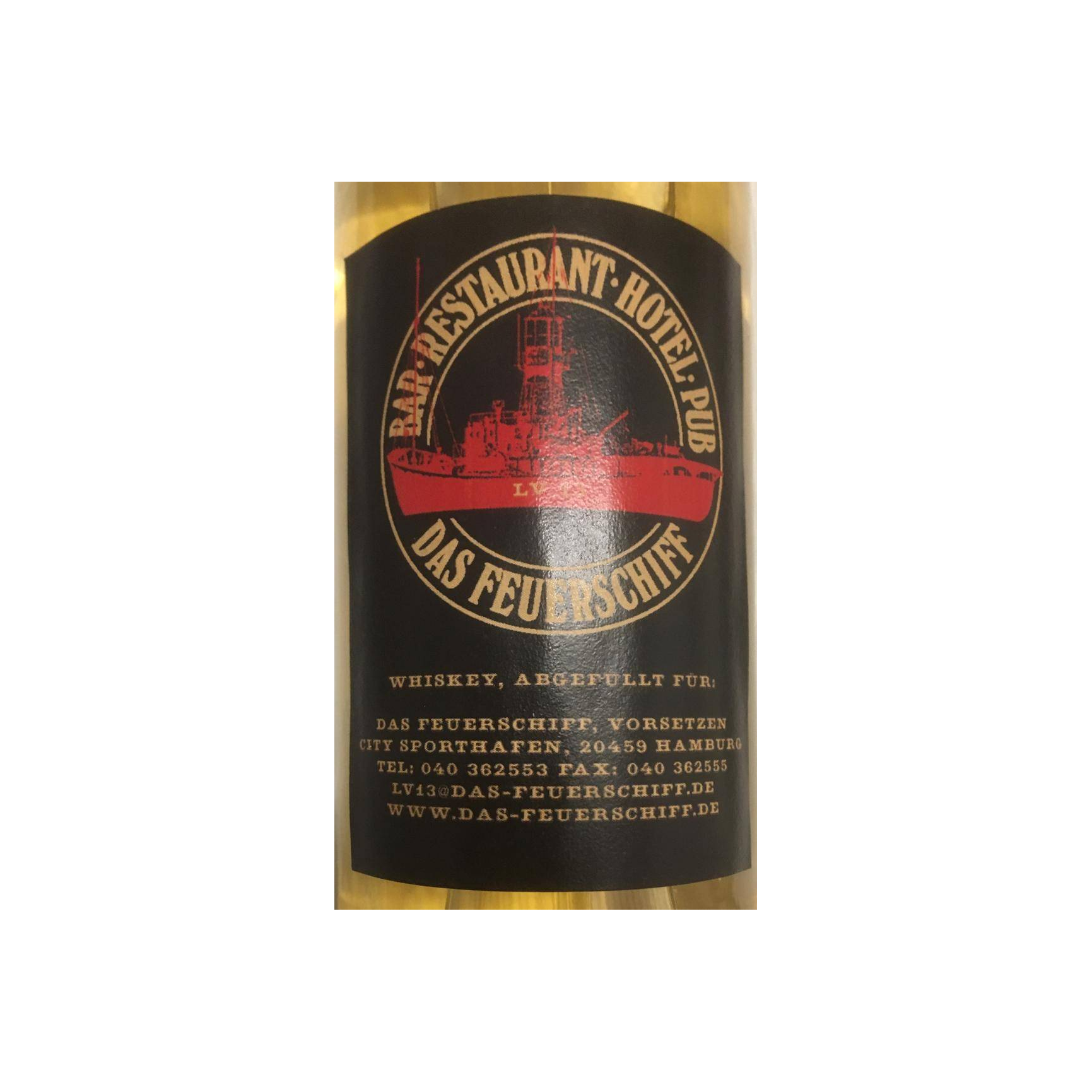 Arran Single Malt Whisky 2