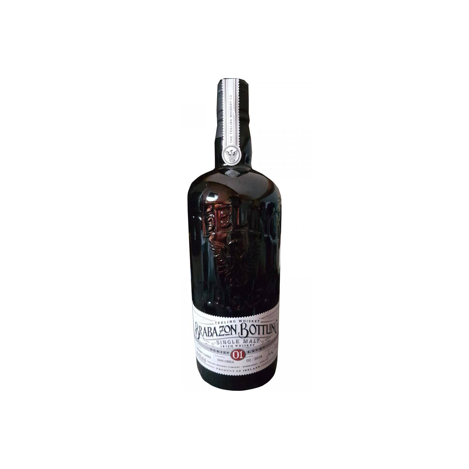 Teeling Single Malt Whisky