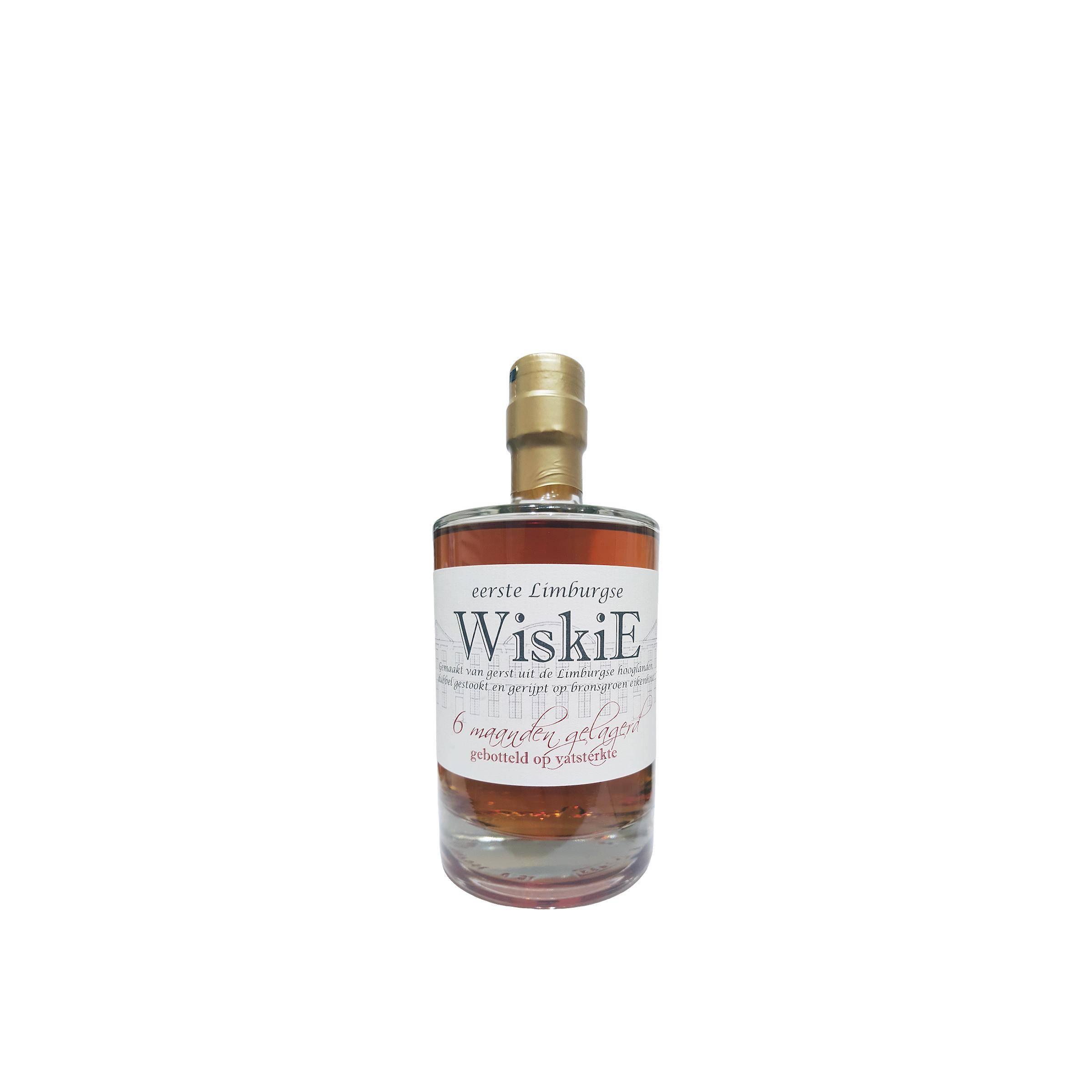 Gerlachus WiskiE 2019