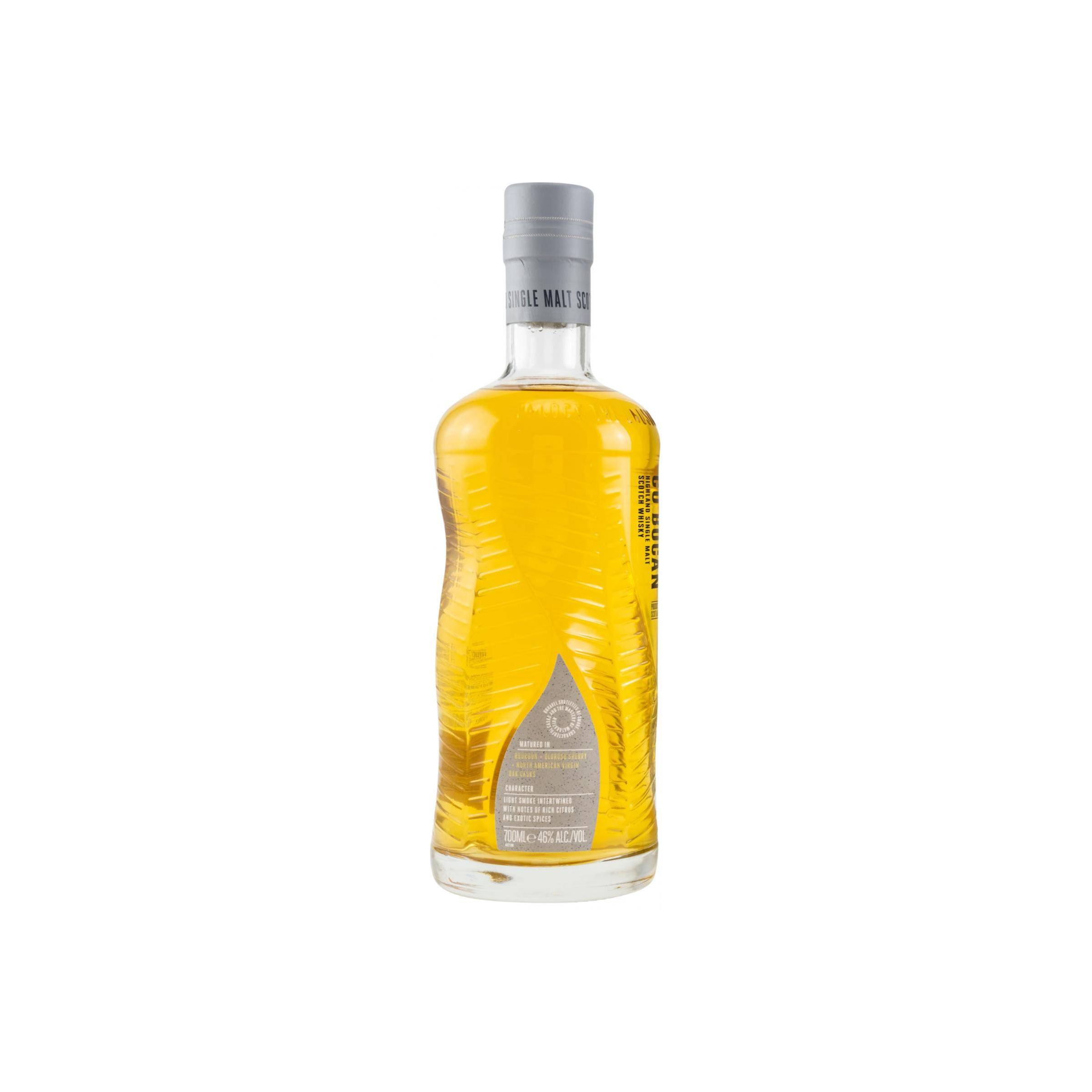 Tomatin Single Malt Whisky