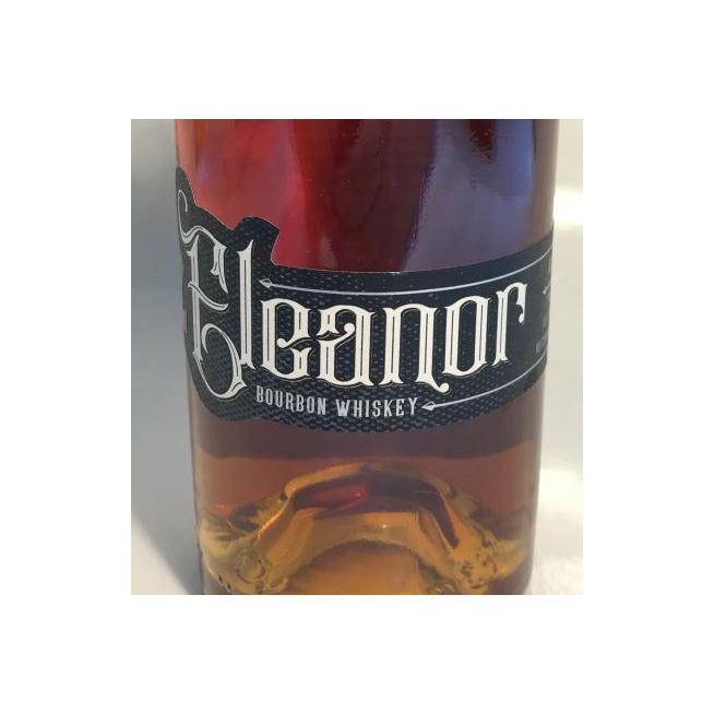 Eleanor Bourbon Whiskey