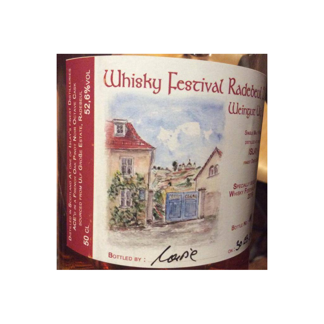 Whisky Festival Radebeul 2019 3