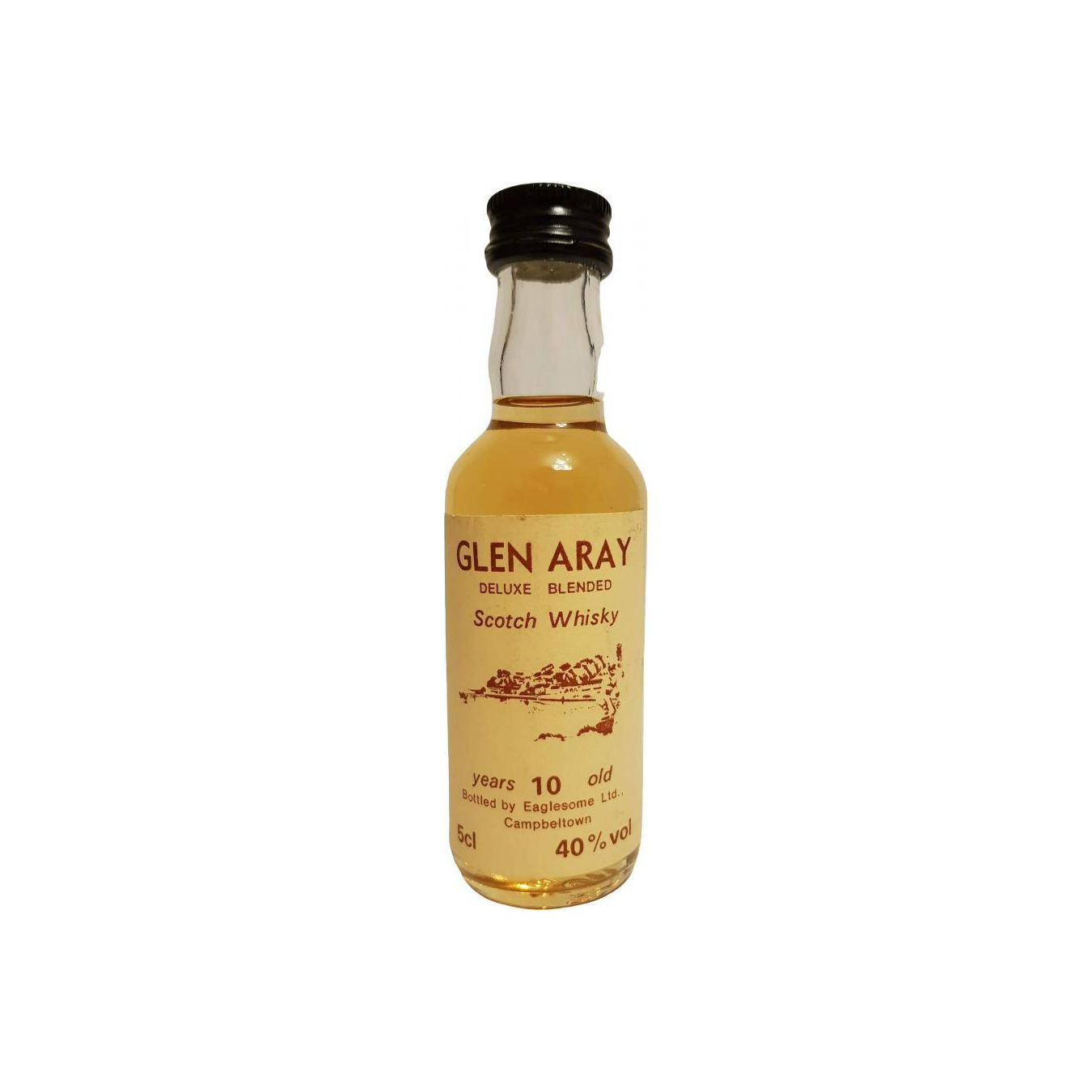 Glen Aray 10-year-old Es 2