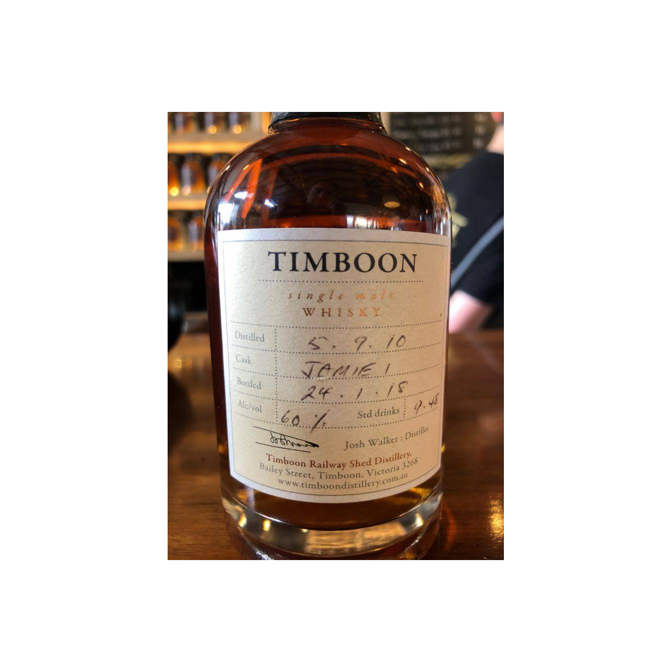 Timboon 2010 2