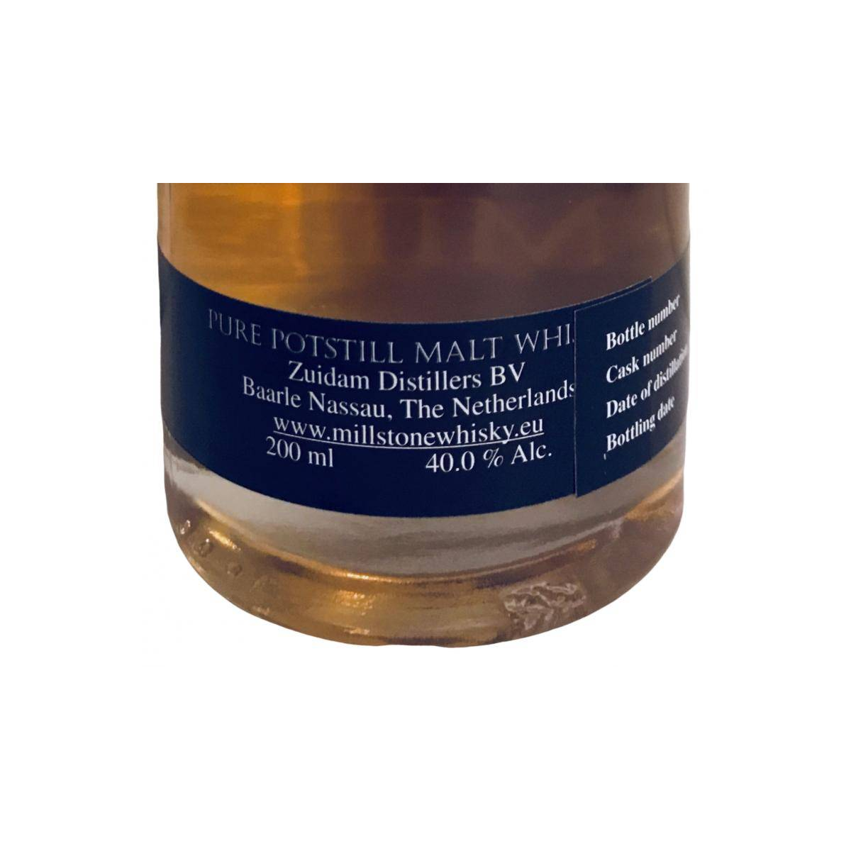 Millstone 05-year-old 2