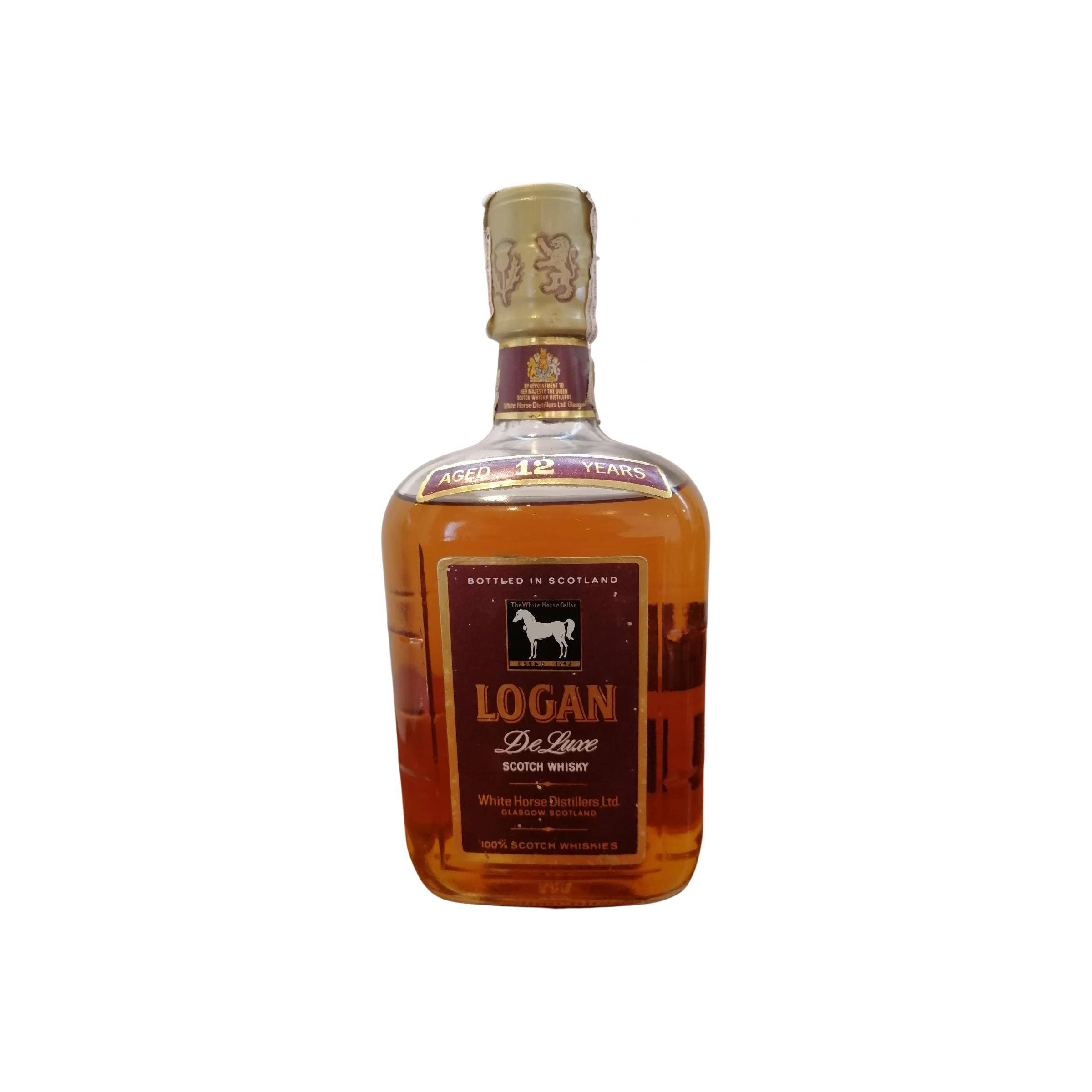 White Horse Blended Whisky