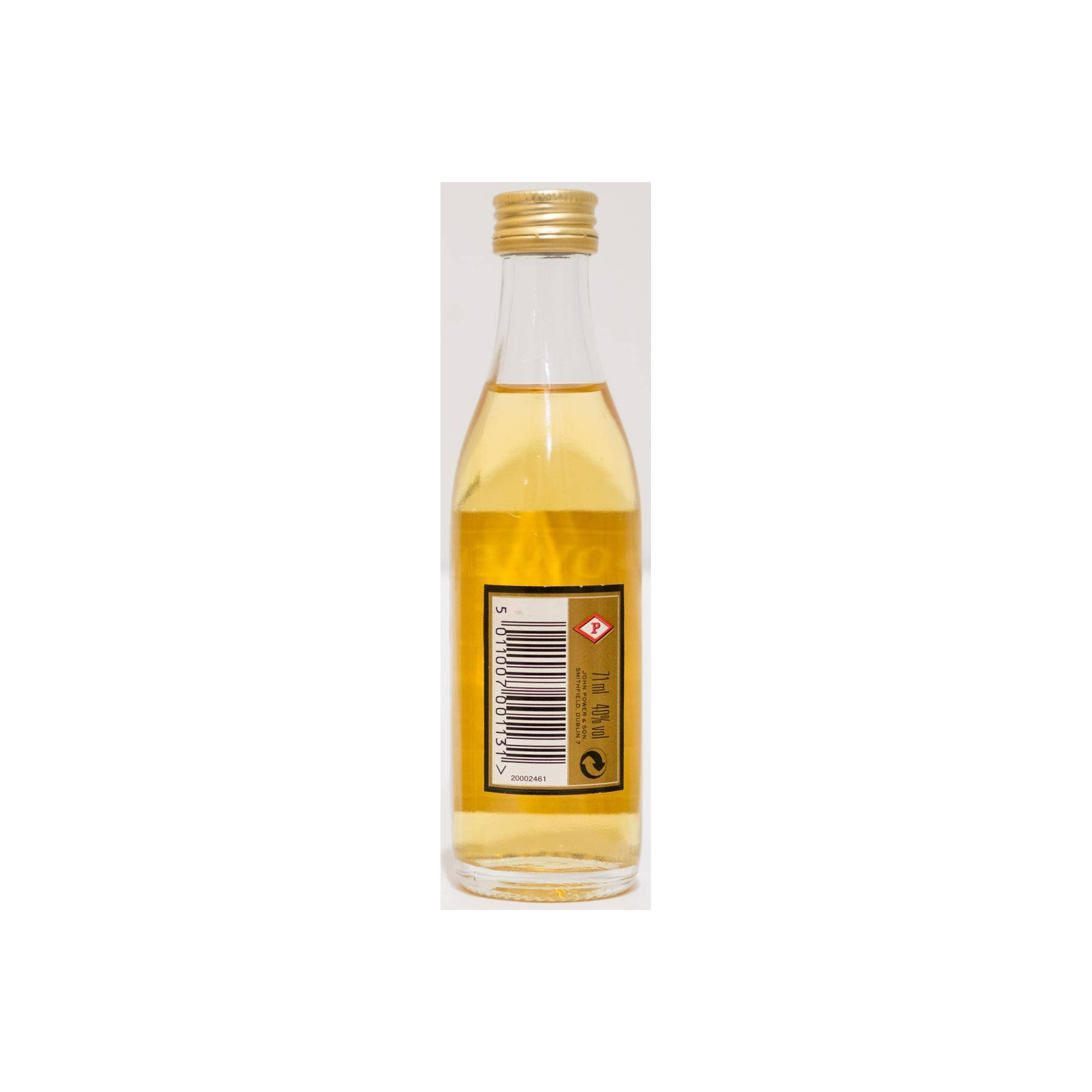 Powers Blended Whisky 3