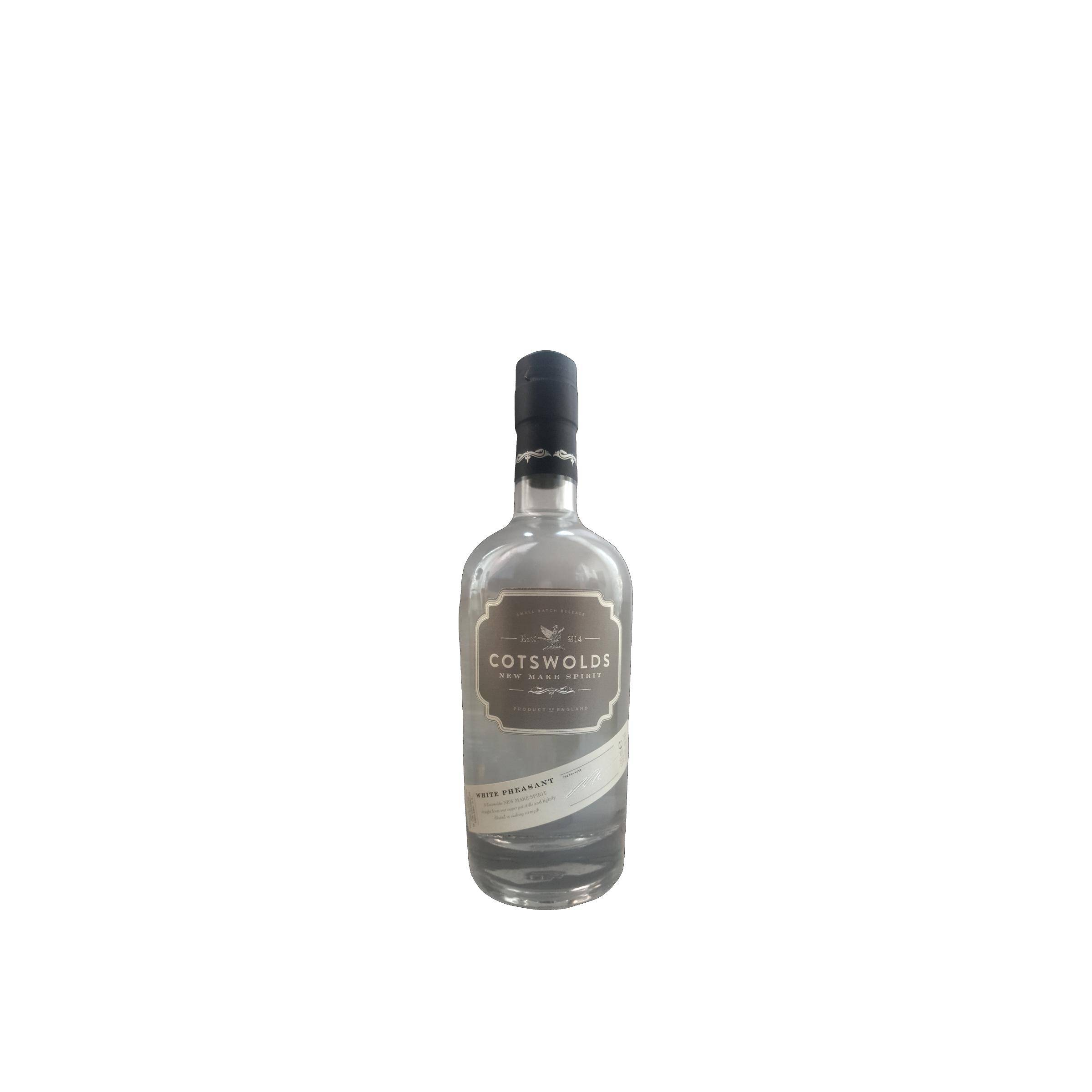 Cotswolds Spirit Whisky
