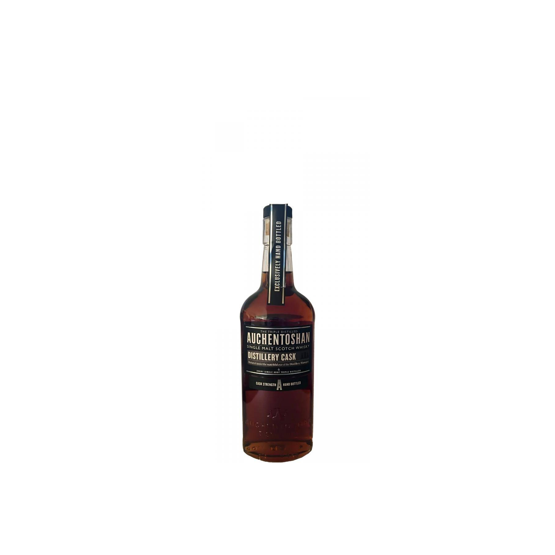 Auchentoshan 2008 10 Years Single Malt Whisky