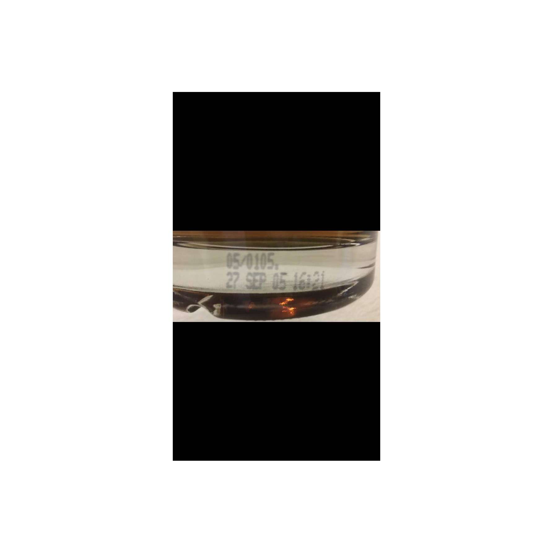 Bruichladdich 7 Years Single Malt Whisky 2
