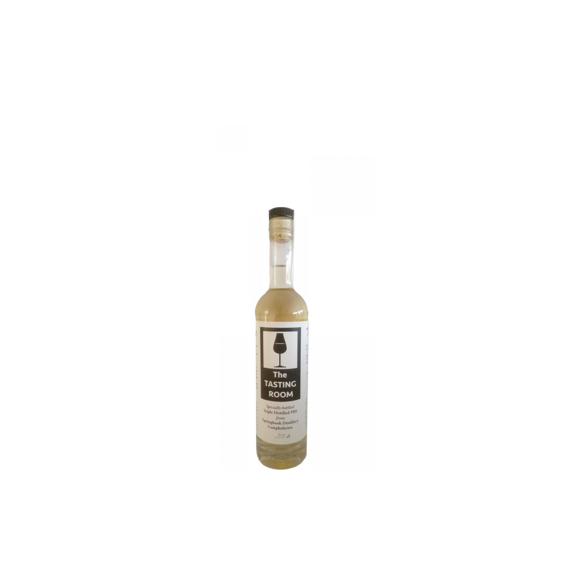 Springbank Single Malt Whisky
