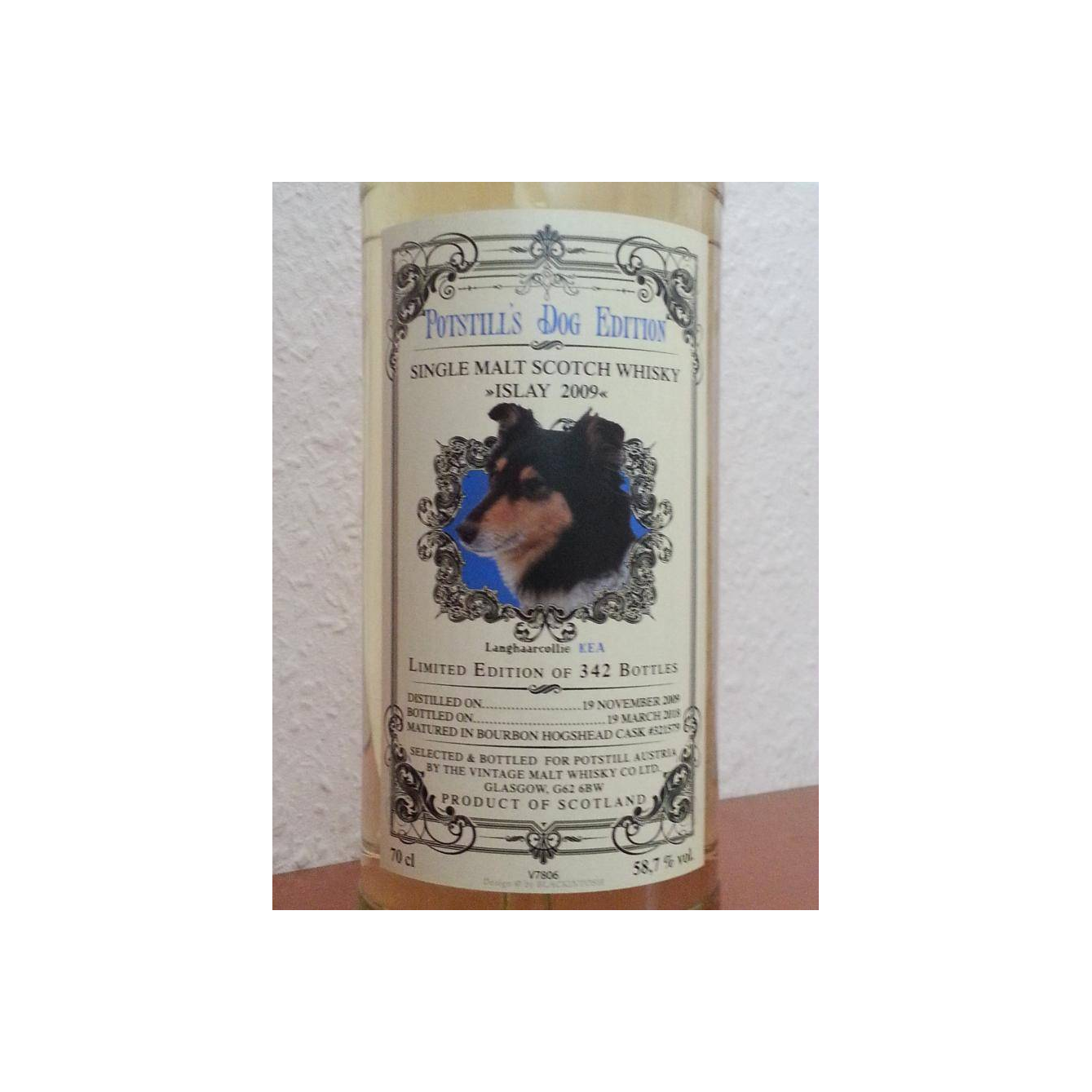 Islay 2009 VM 2