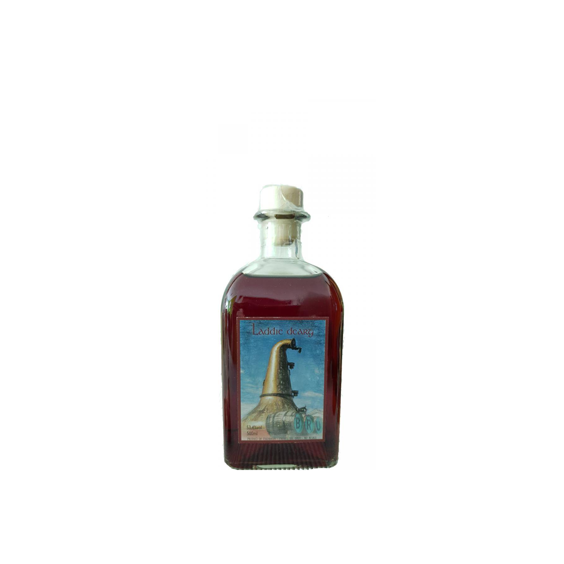 Bruichladdich 2004 13 Years Single Malt Whisky 2