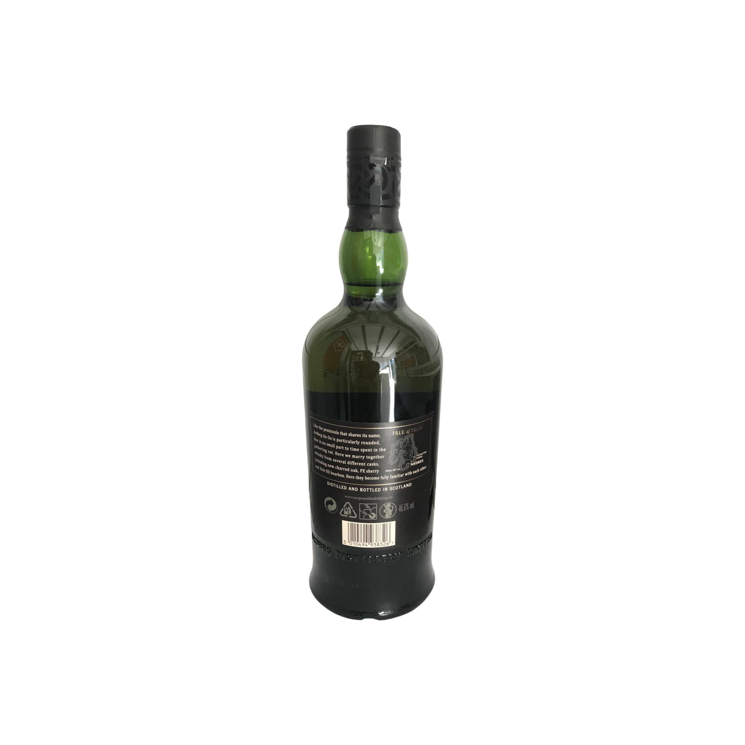 Ardbeg Single Malt Whisky 3