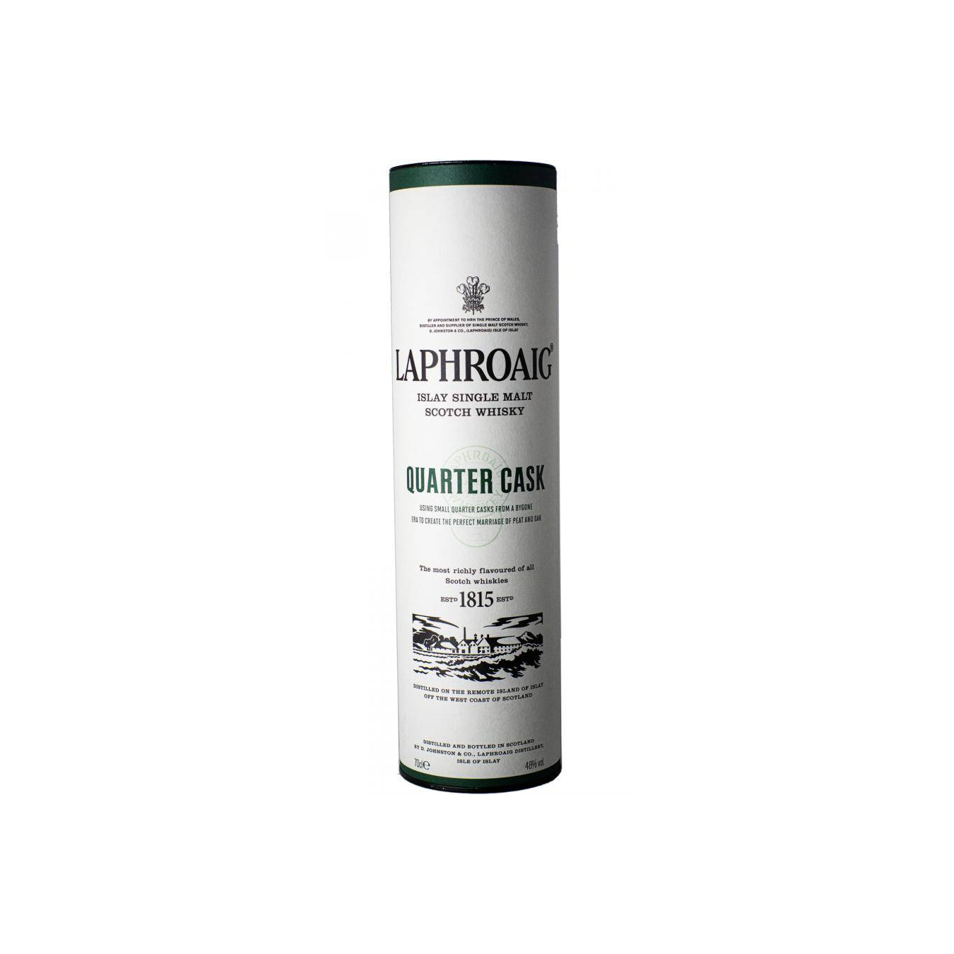 Laphroaig Single Malt Whisky 2