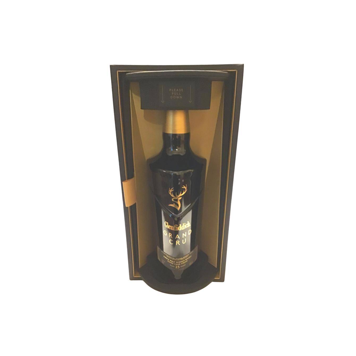 Glenfiddich 23 Years Single Malt Whisky