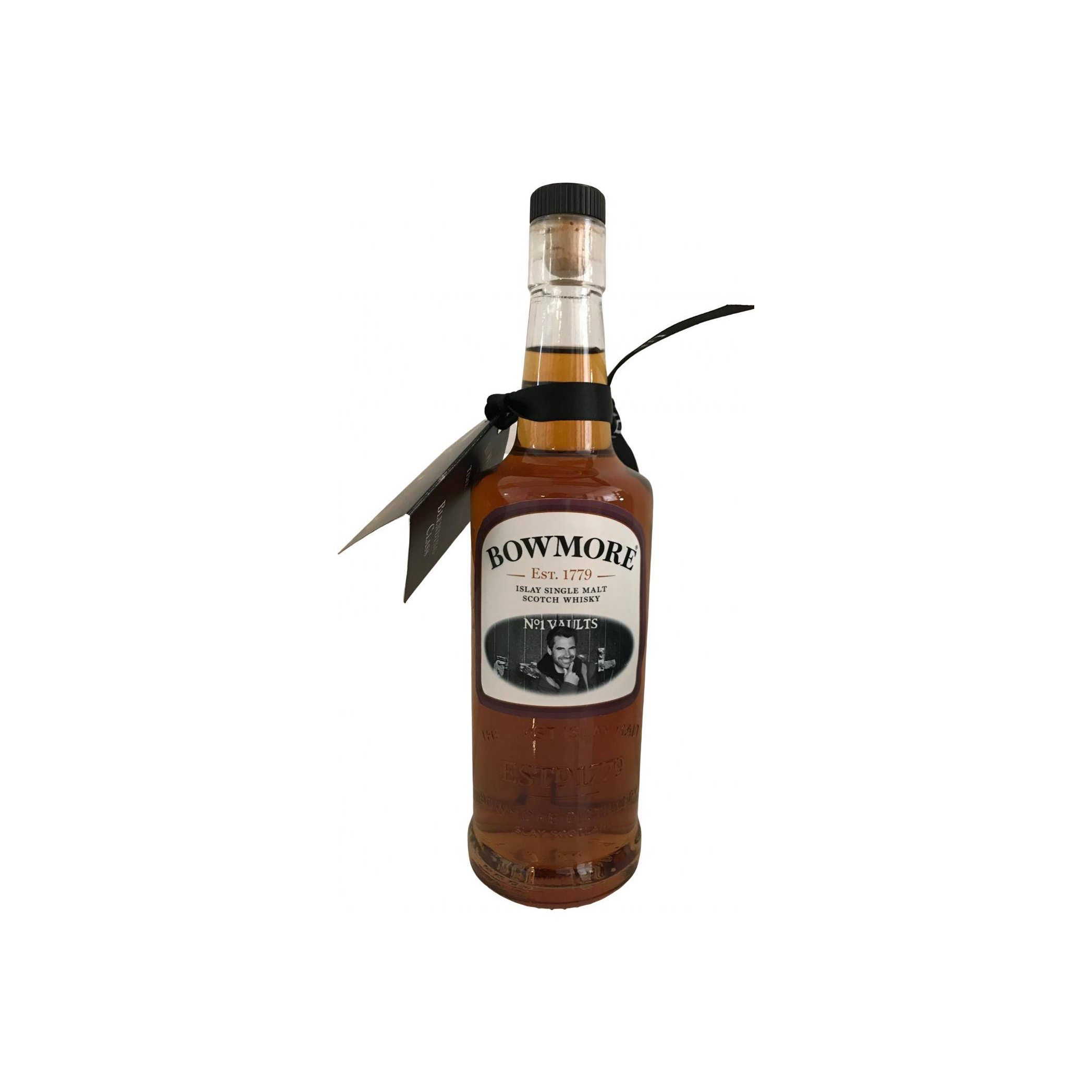 Bowmore 2012 7 Years Single Malt Whisky 2