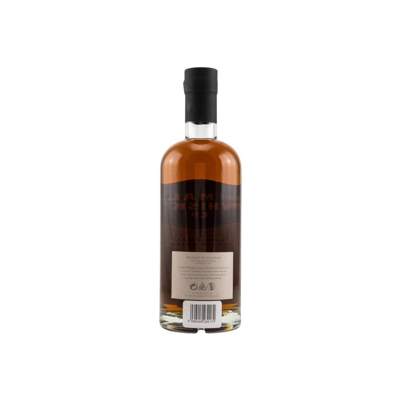 Tullibardine 2010 8 Years Single Malt Whisky 2