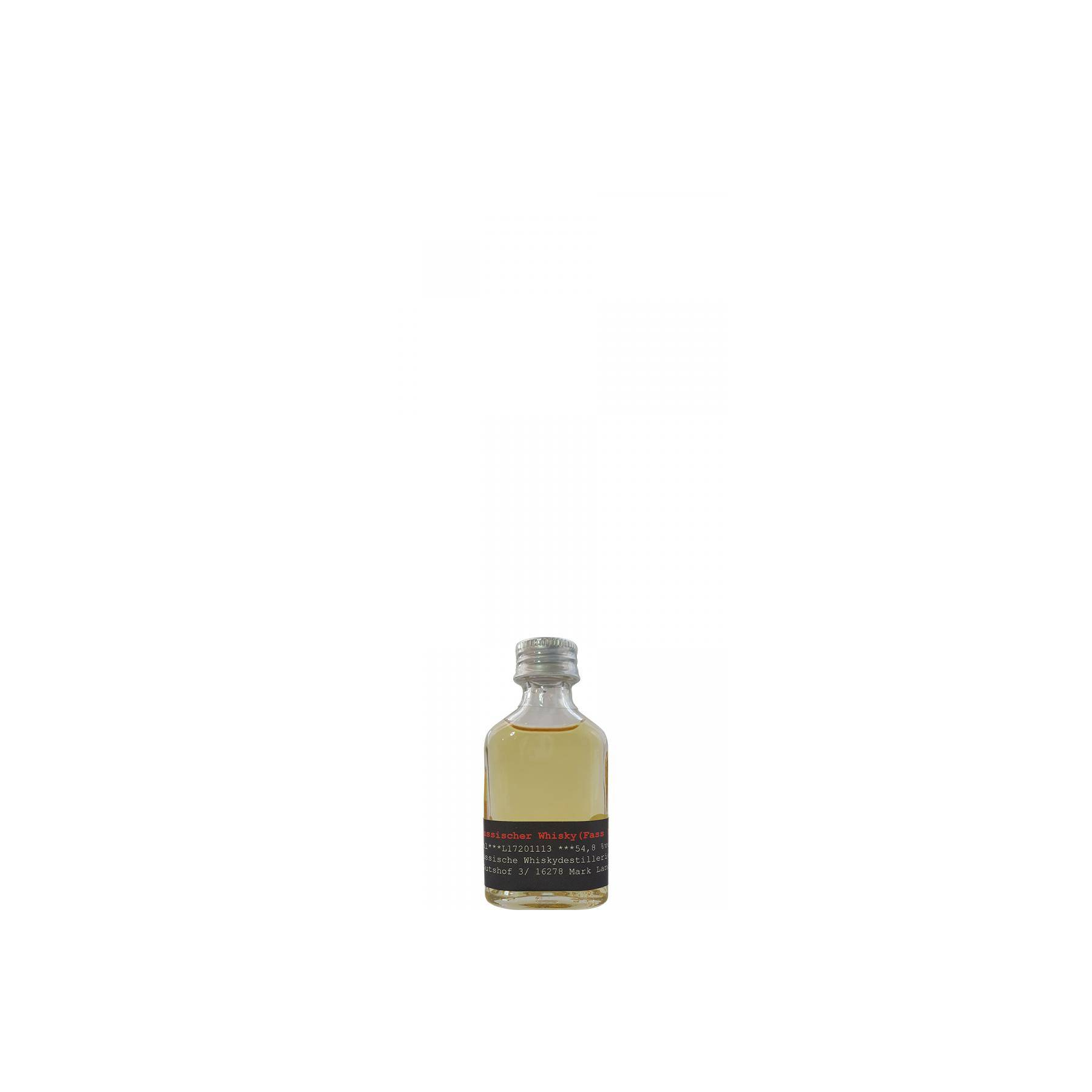 Preussischer Whisky 2010